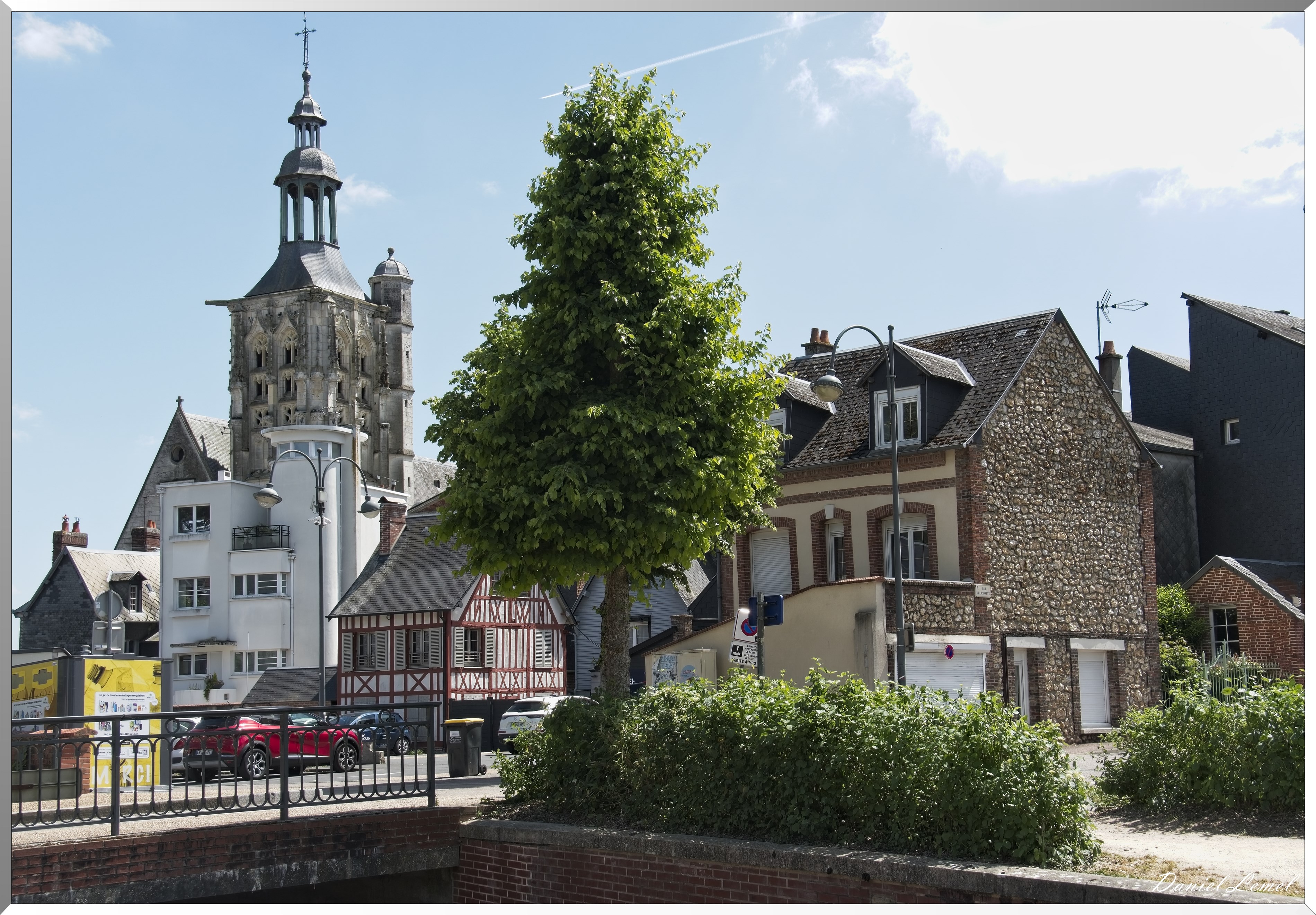 Bernay