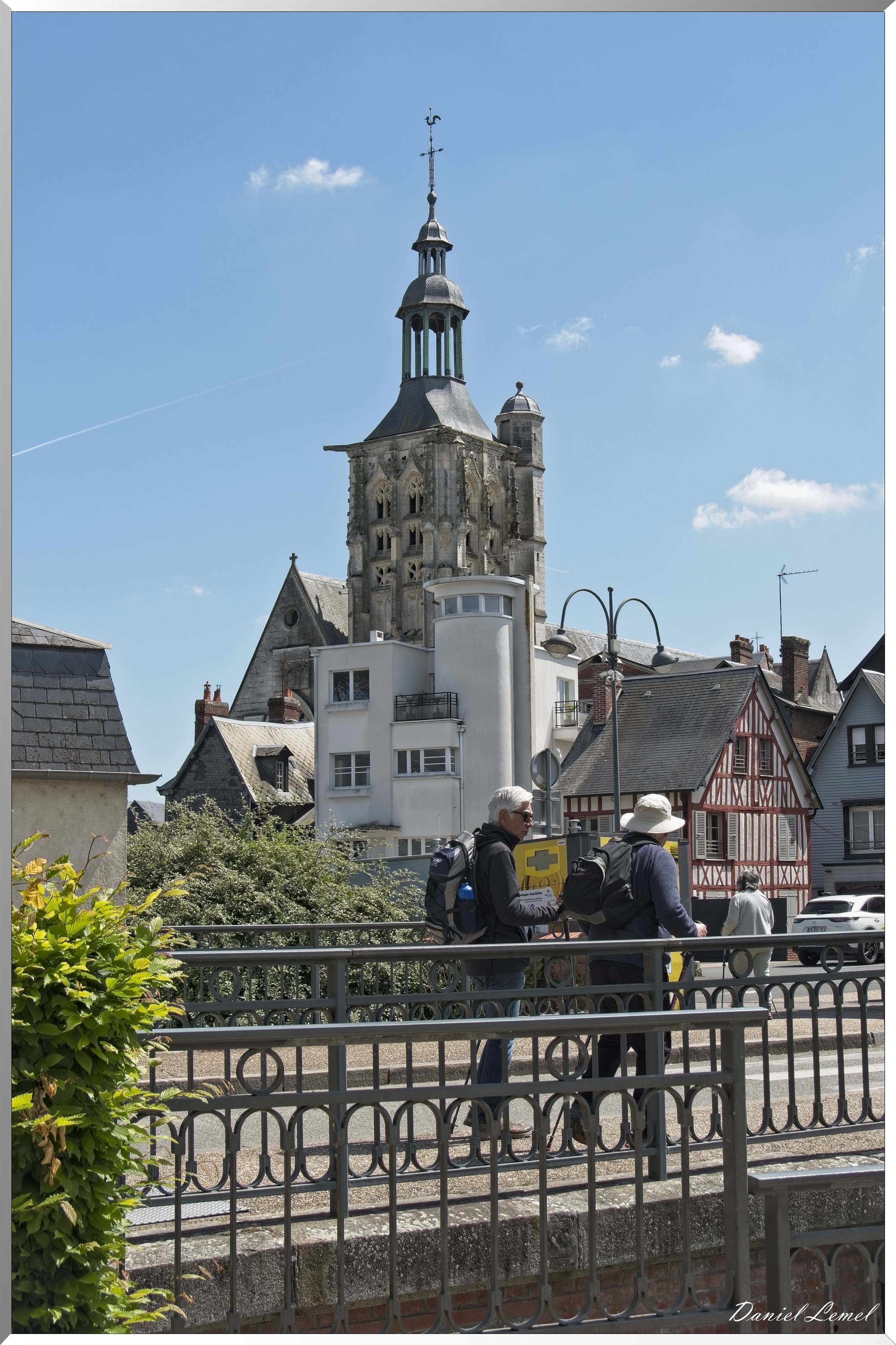 Bernay