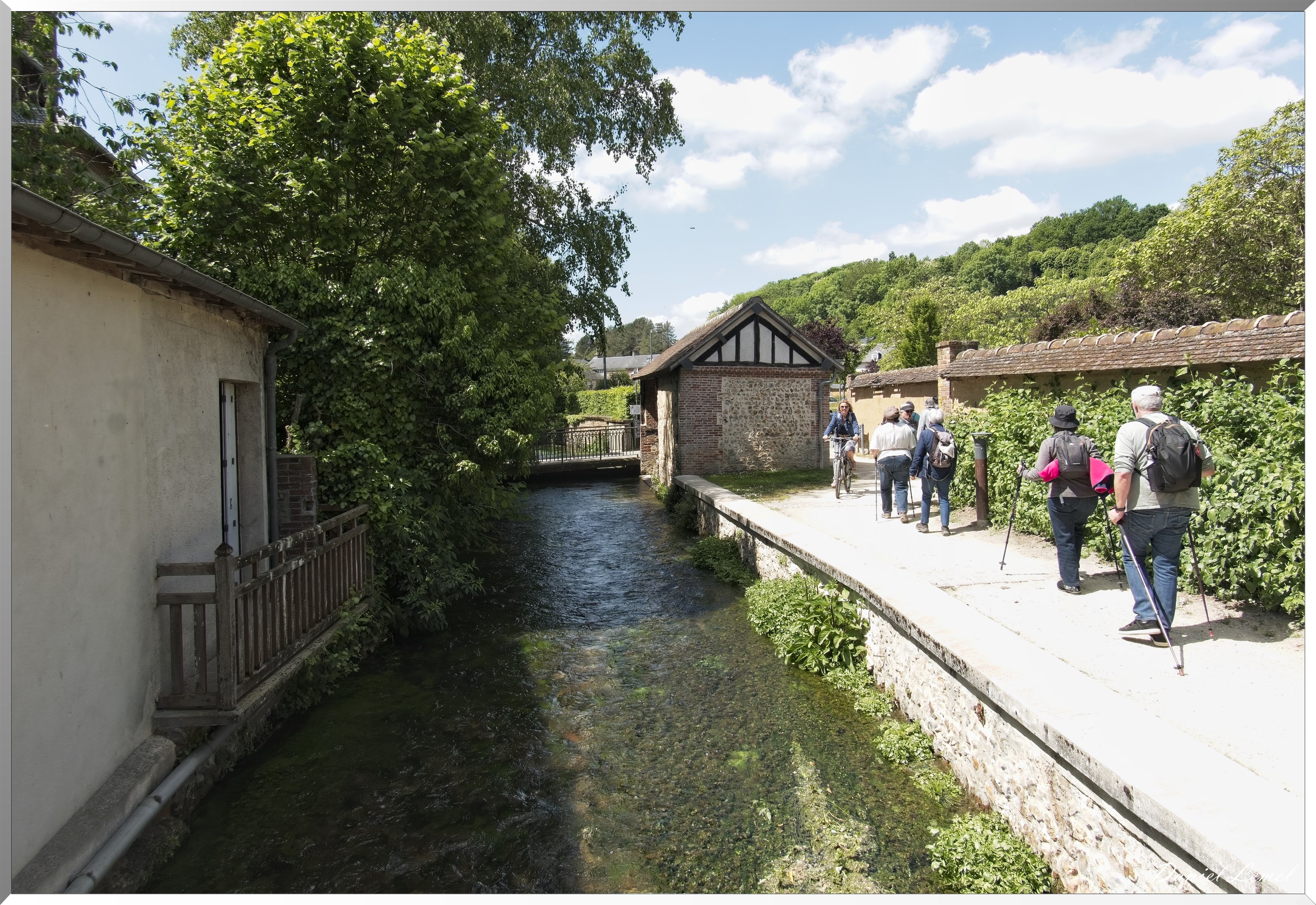 Bernay