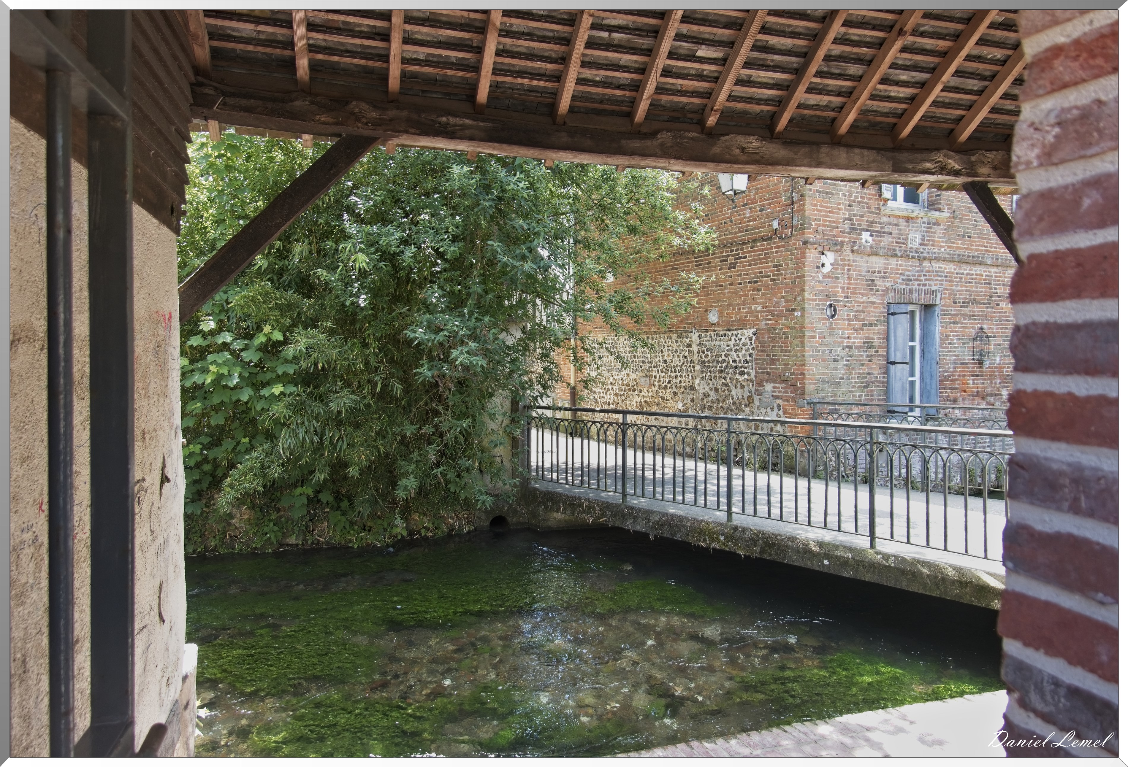 Bernay