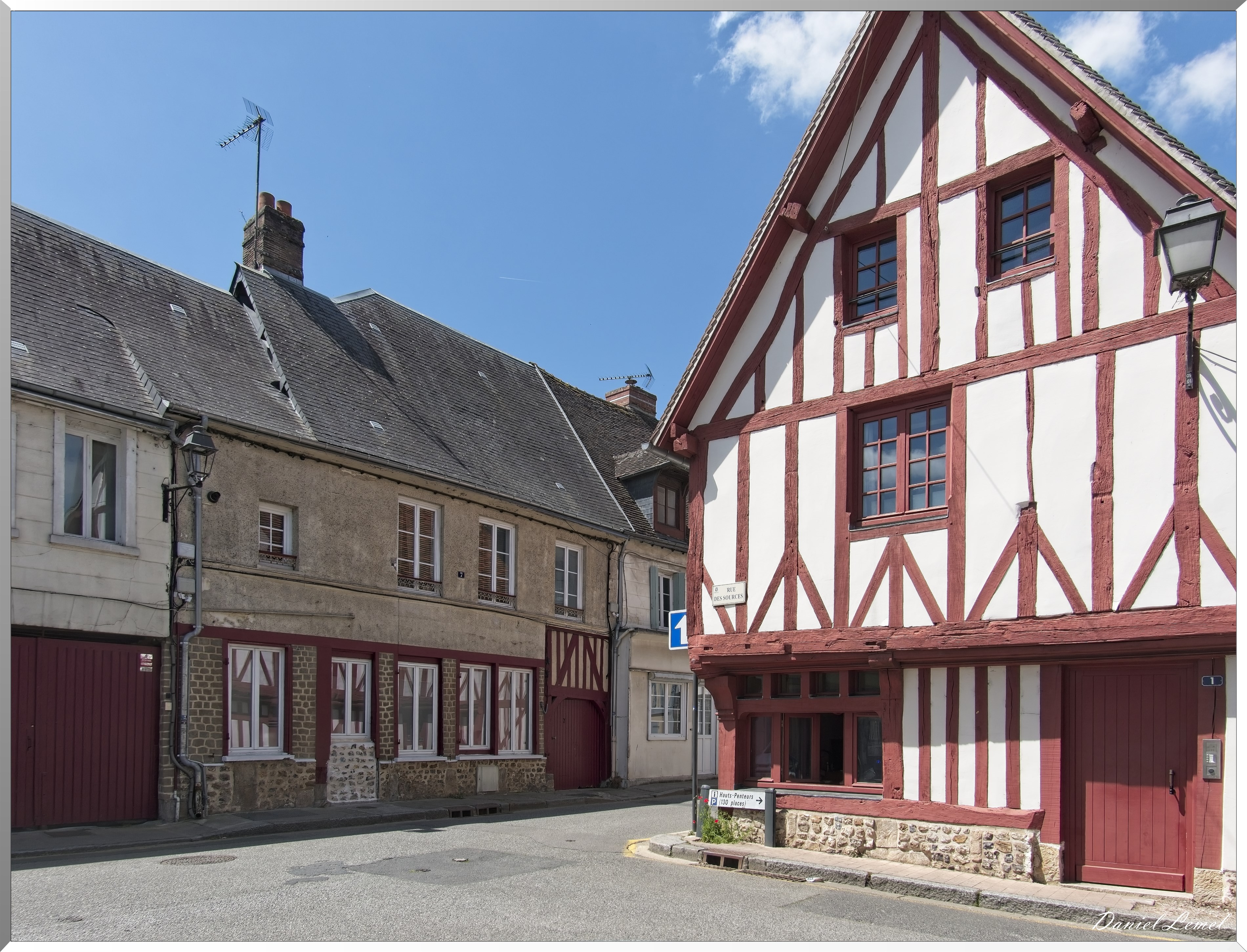 Bernay