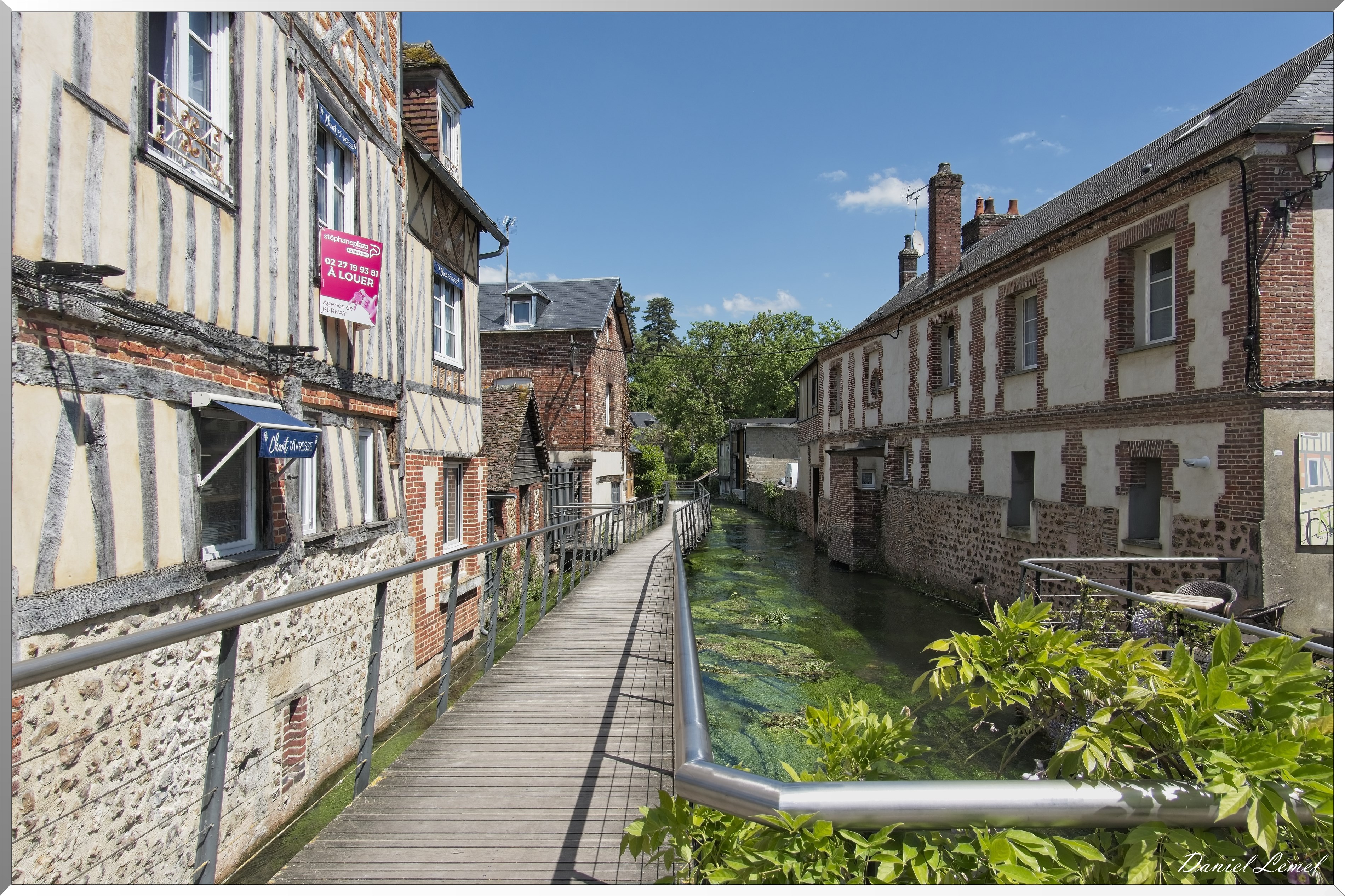 Bernay