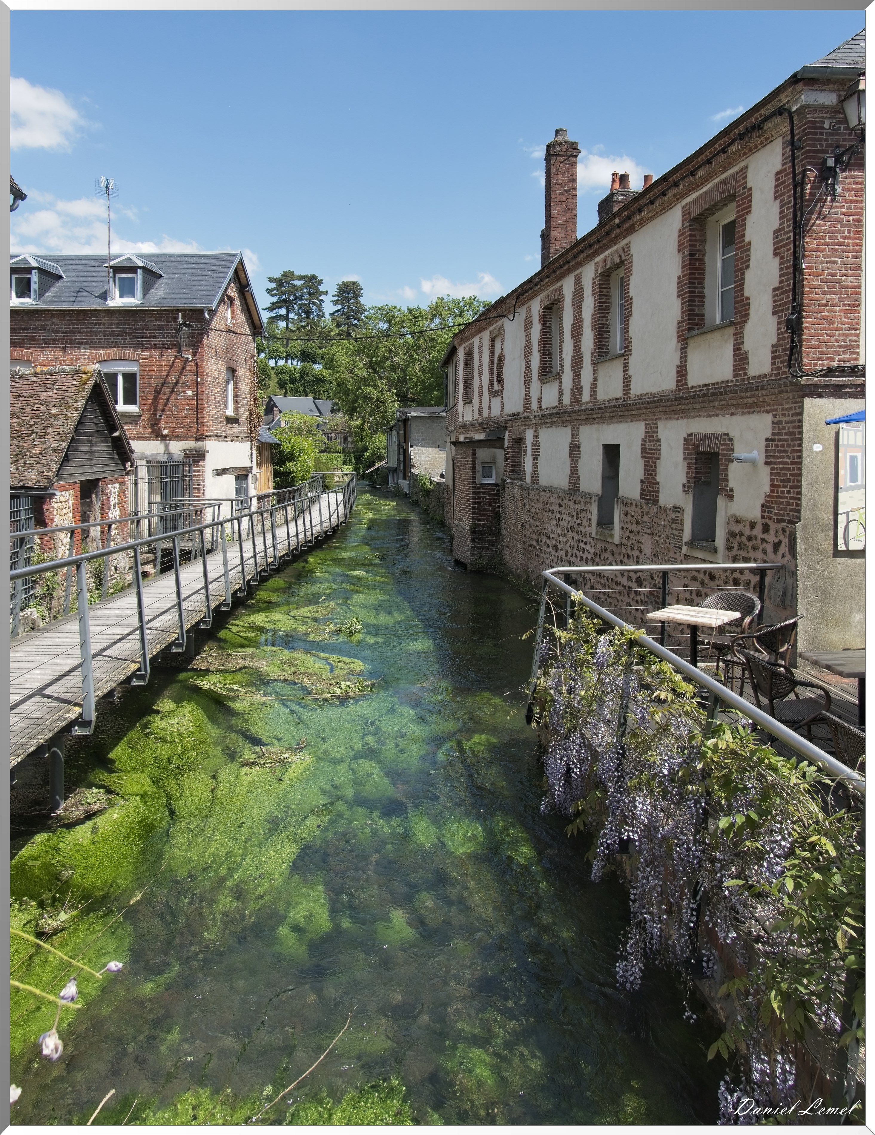 Bernay