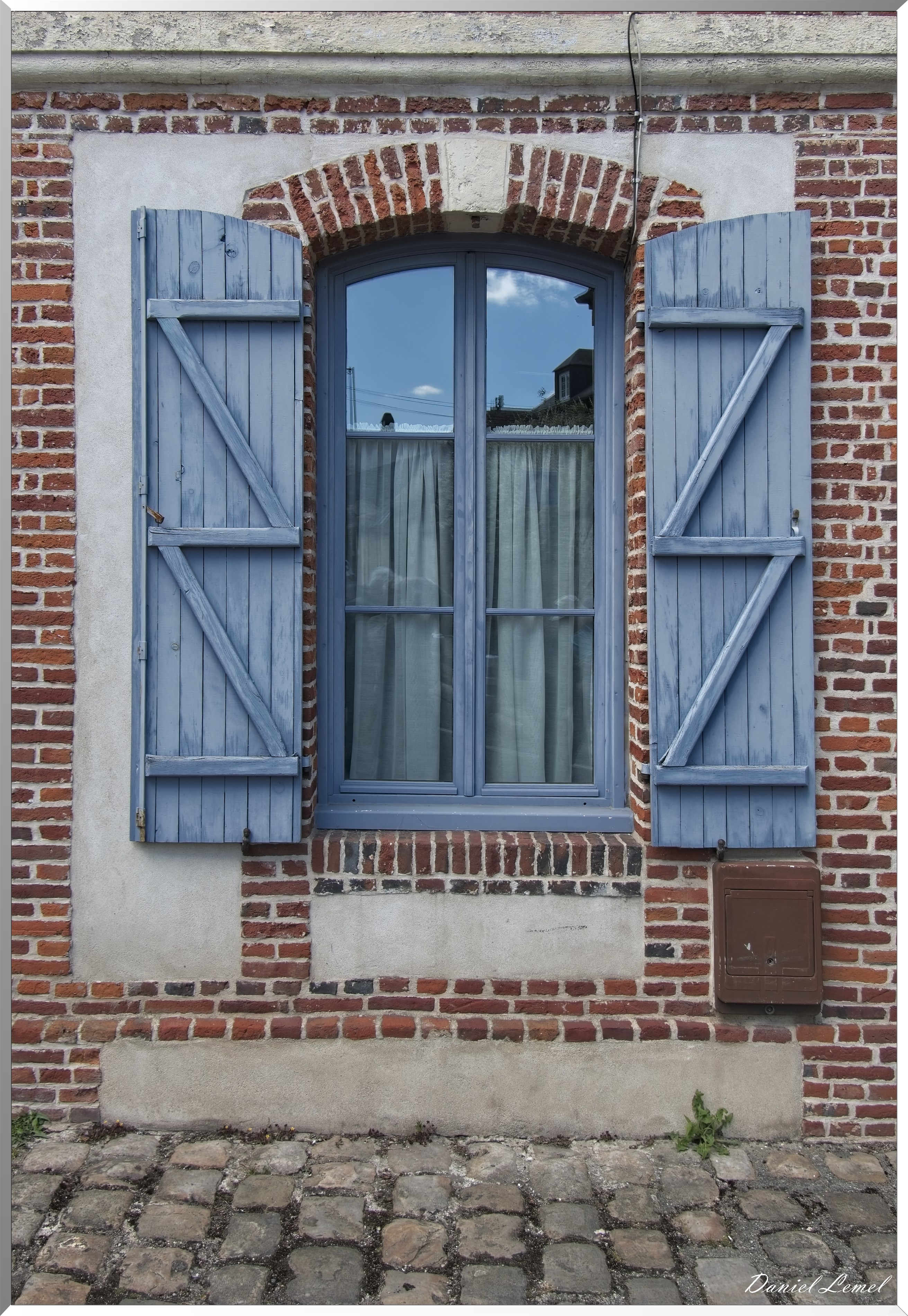 Bernay