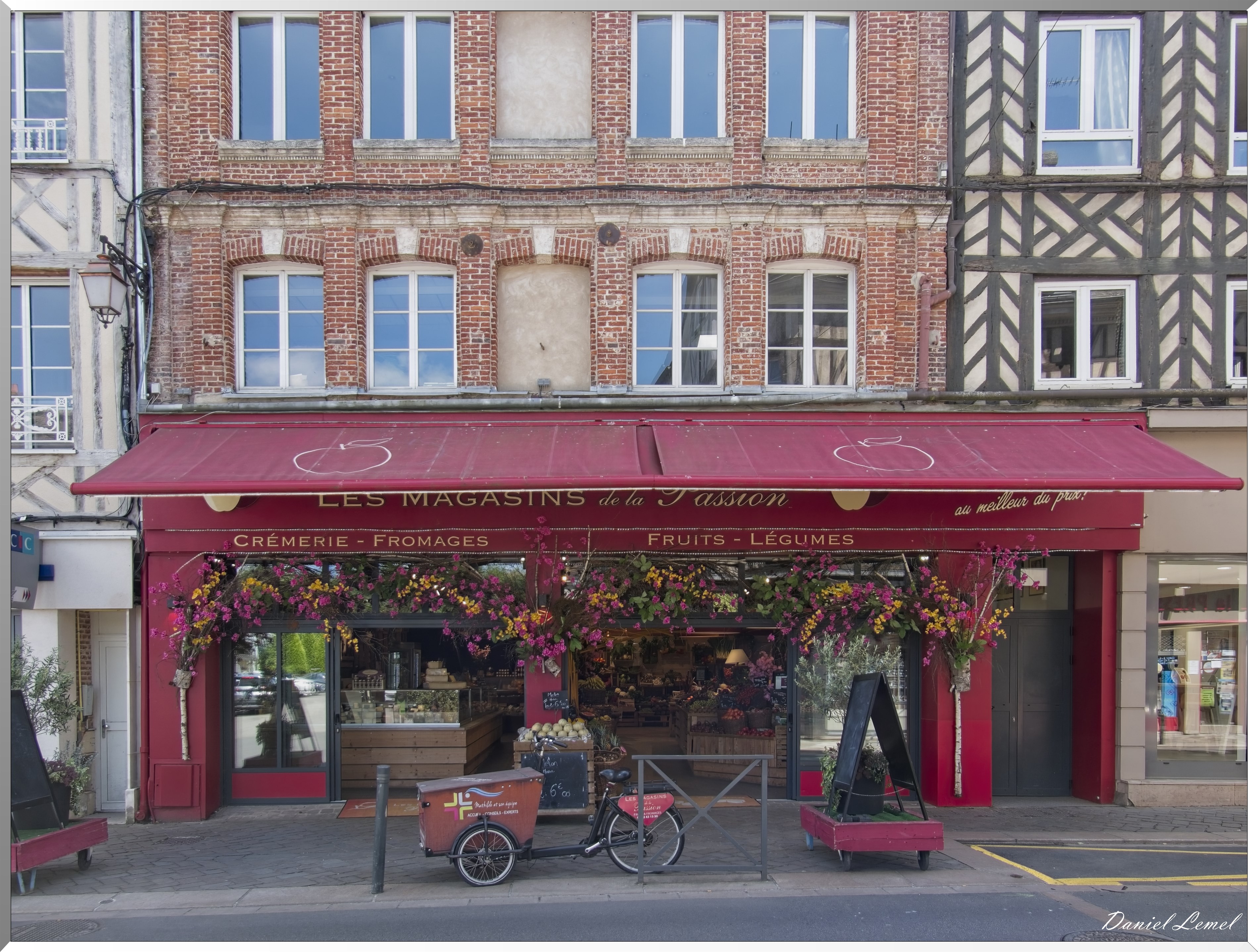 Bernay