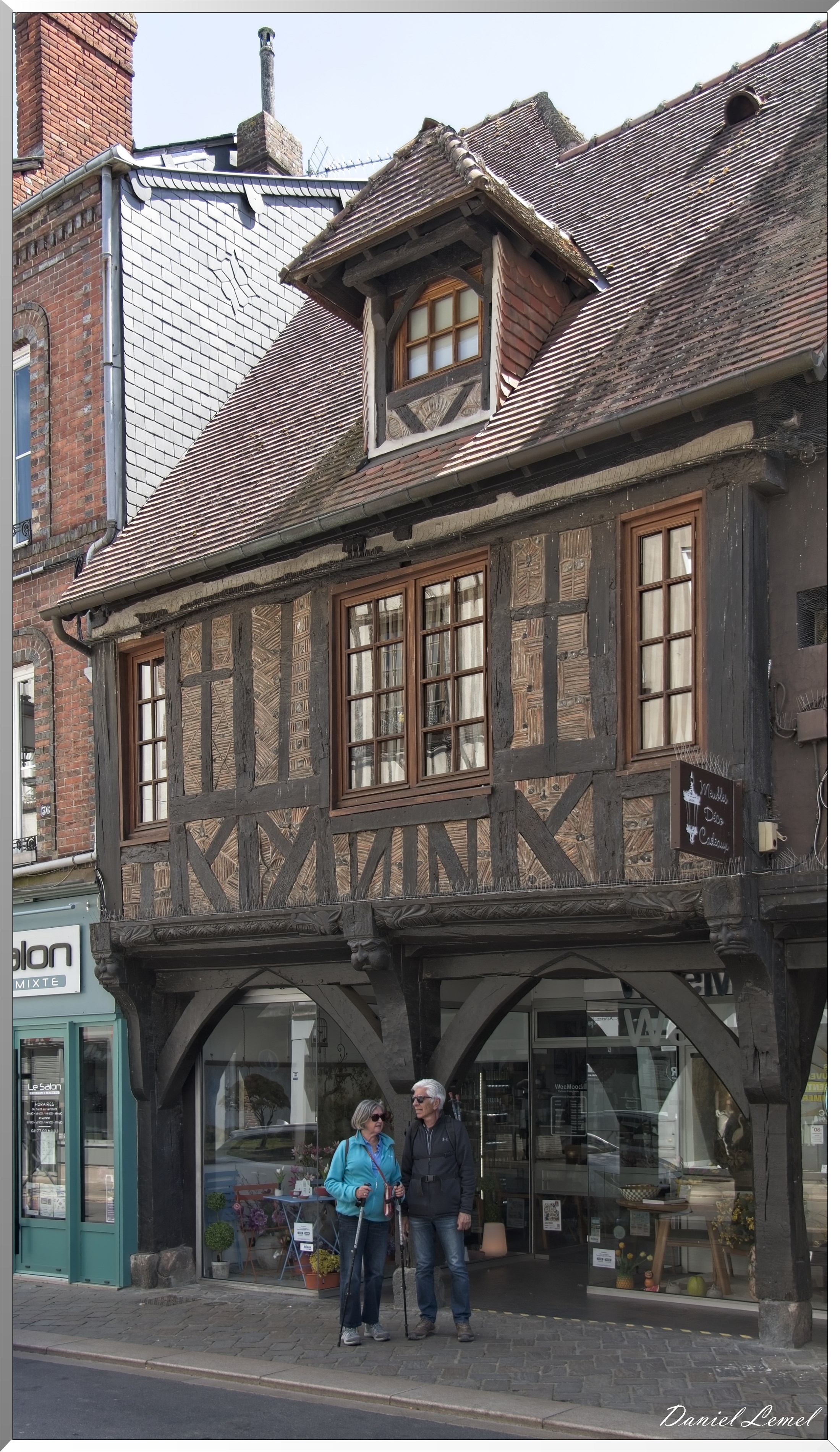 Bernay