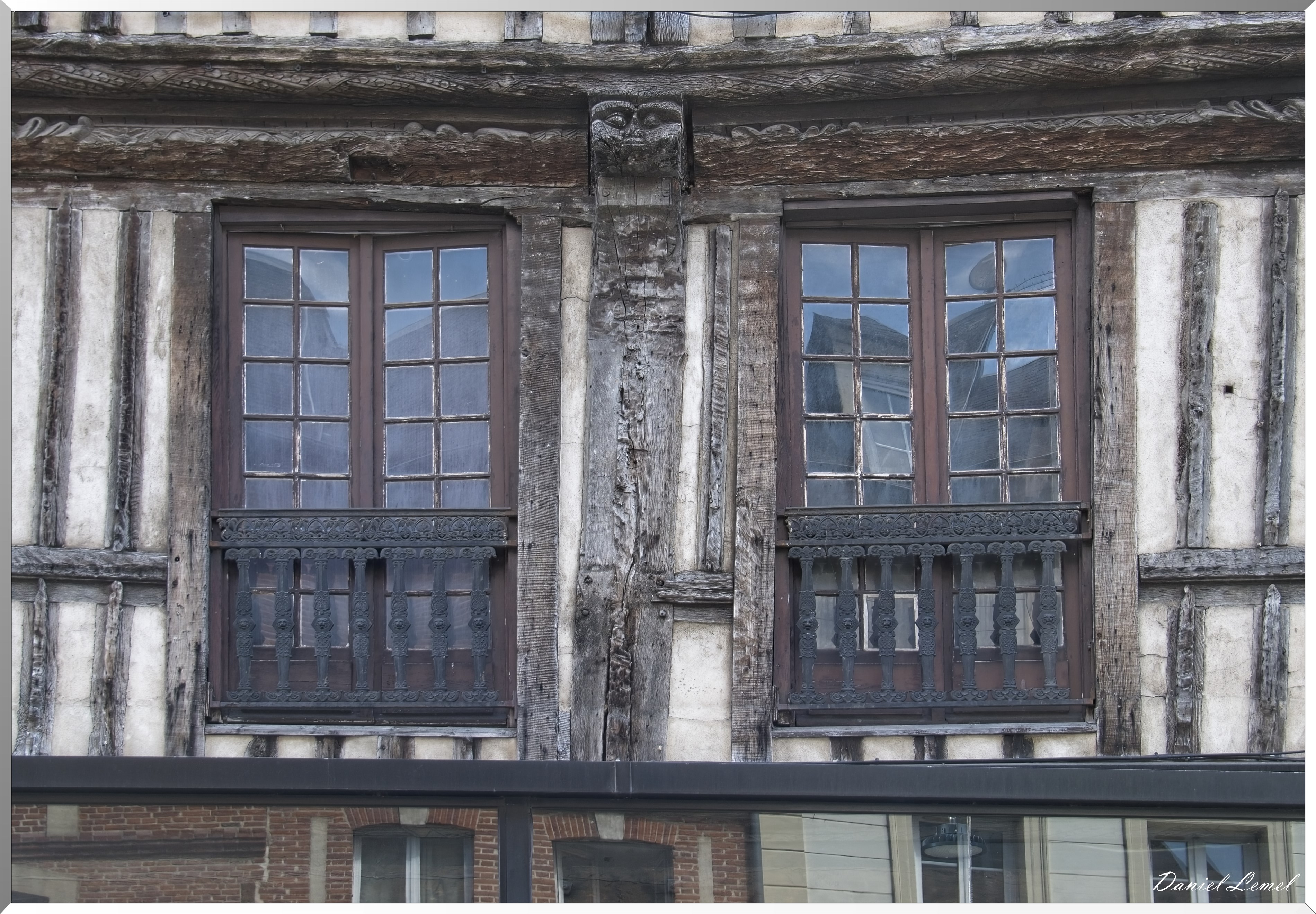 Bernay