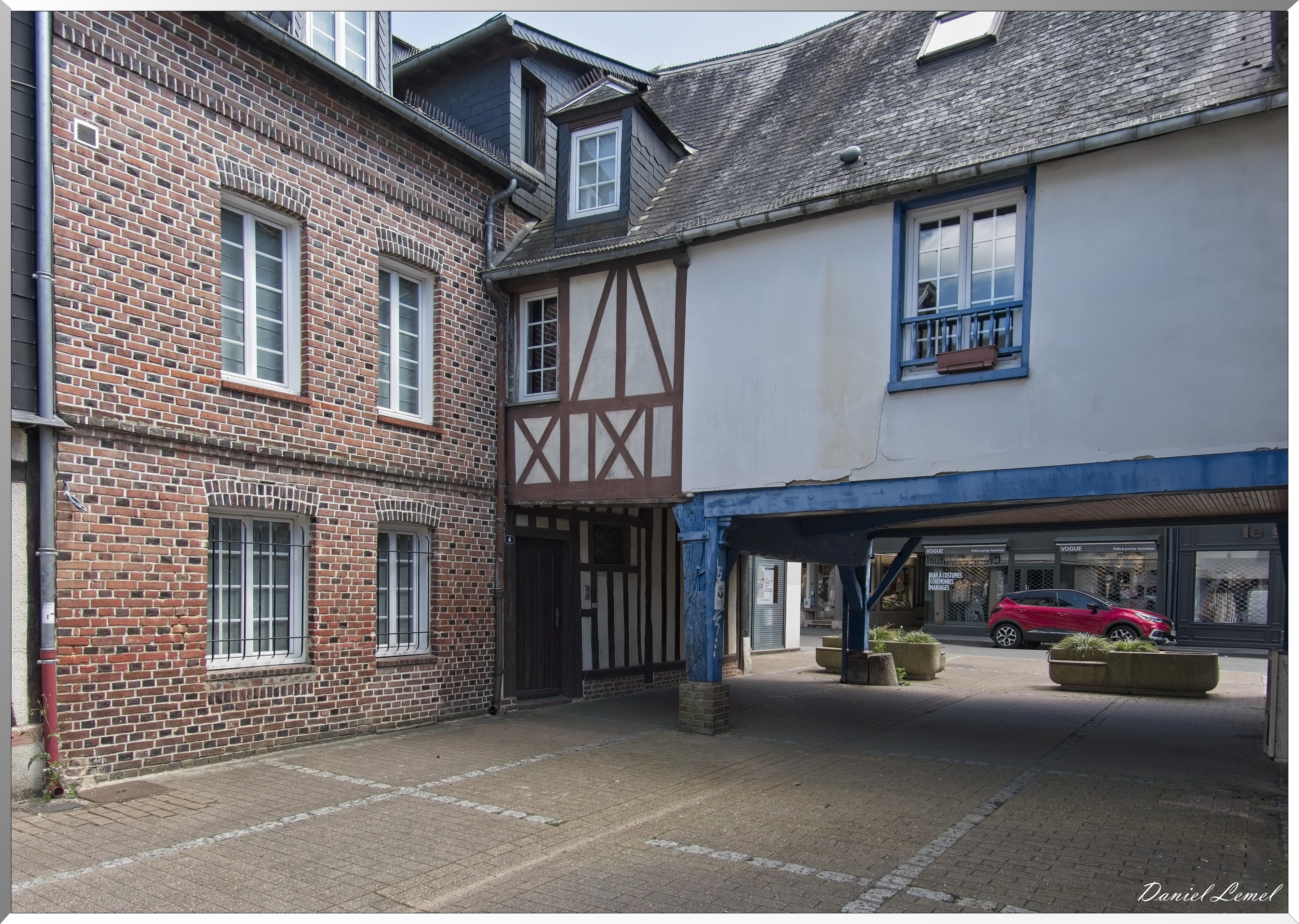Bernay