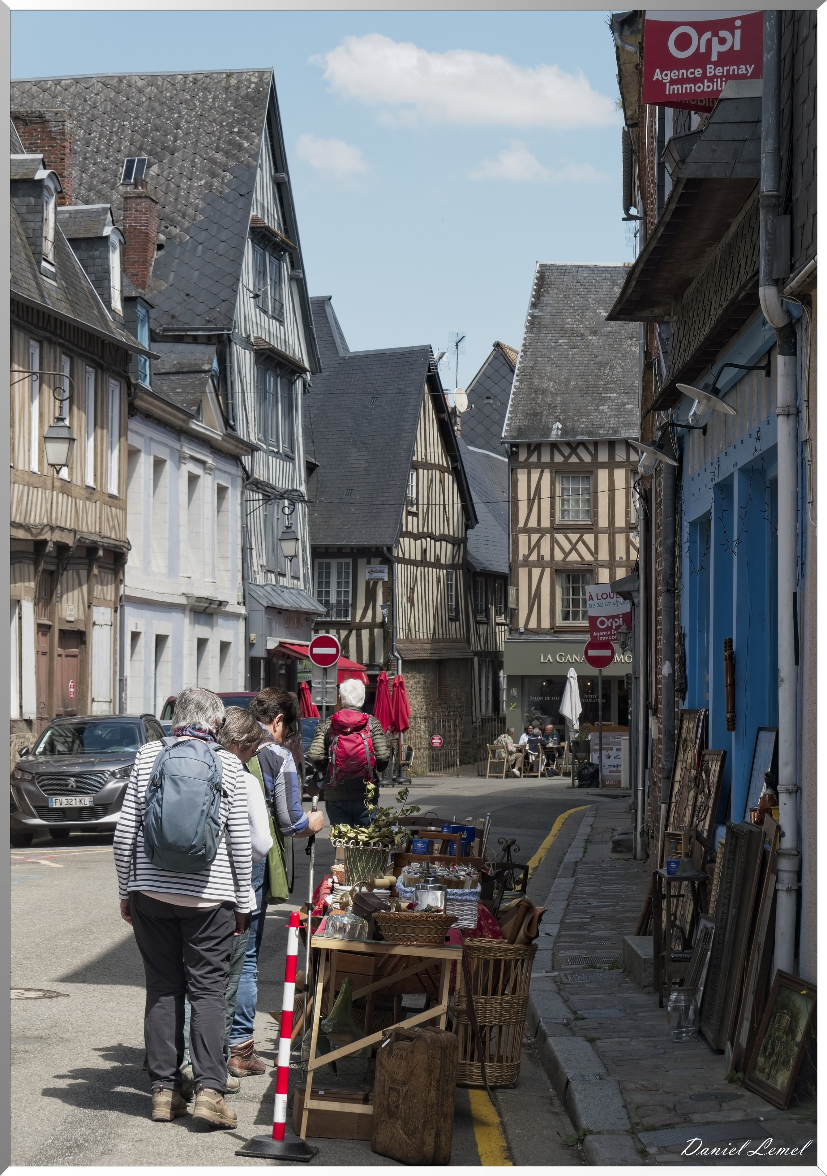 Bernay