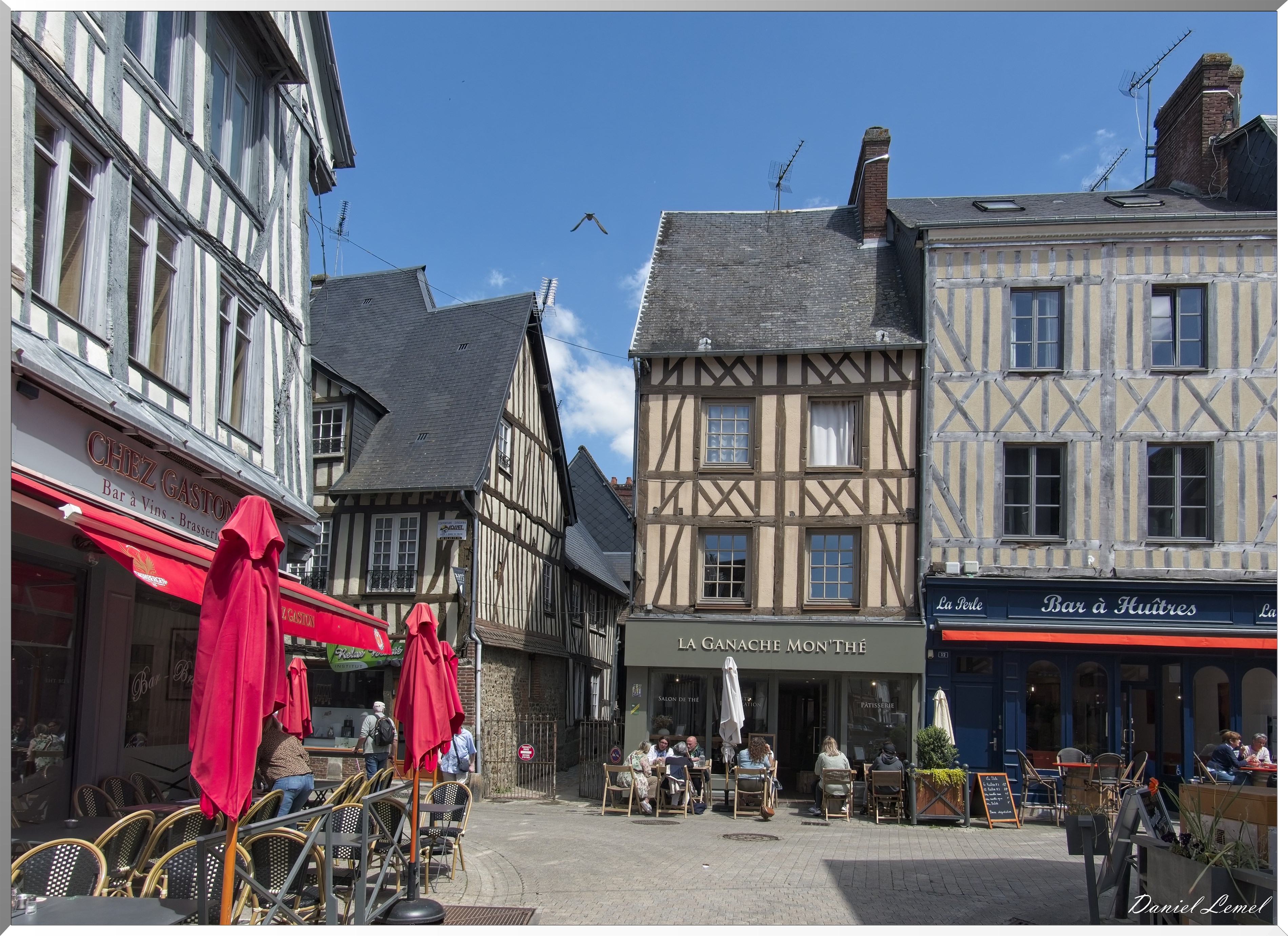 Bernay