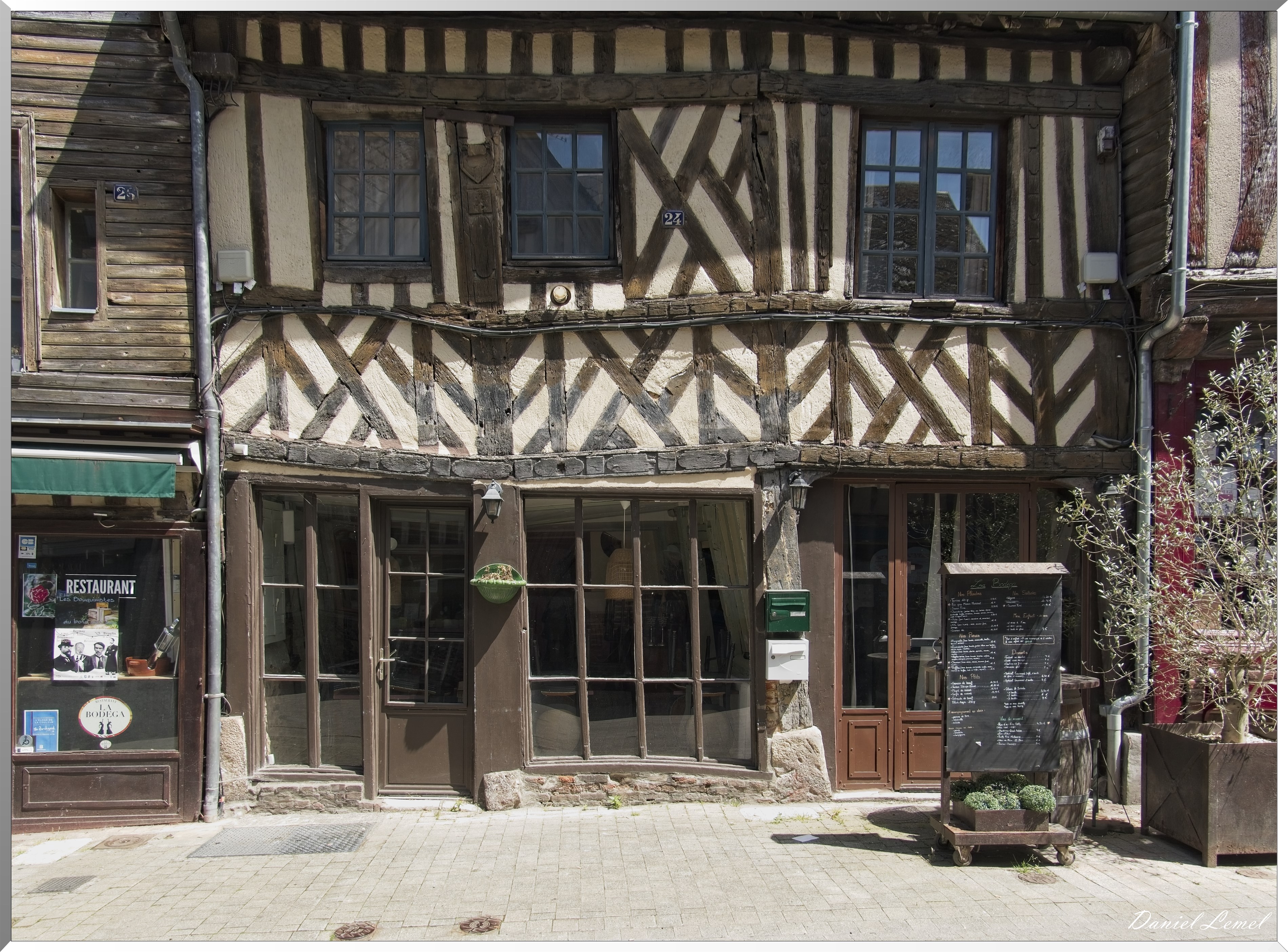 Bernay