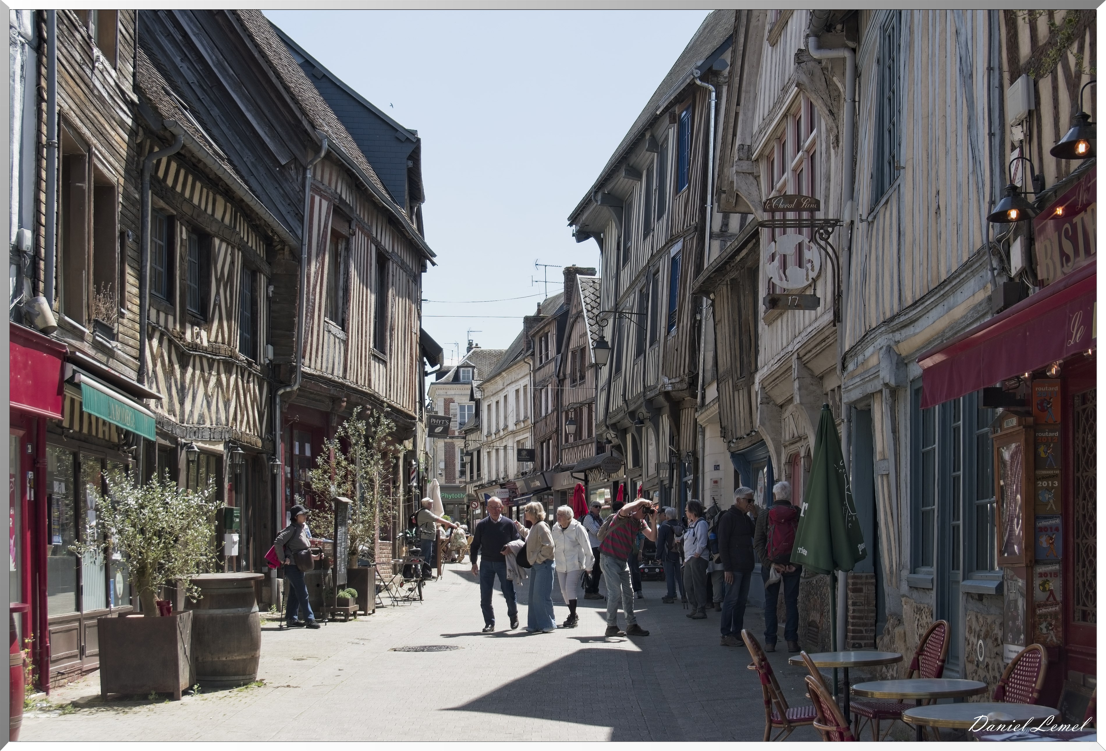 Bernay