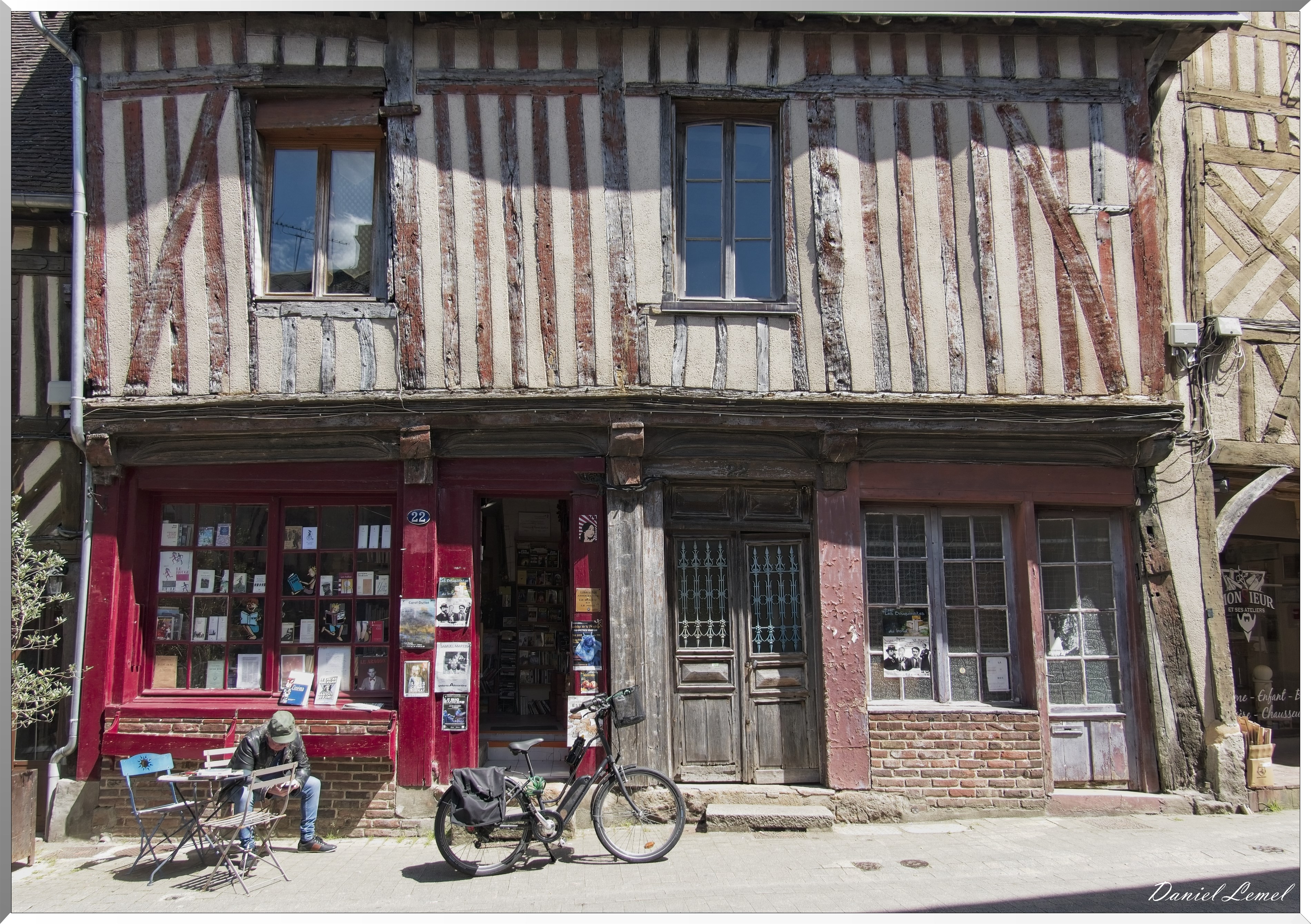 Bernay