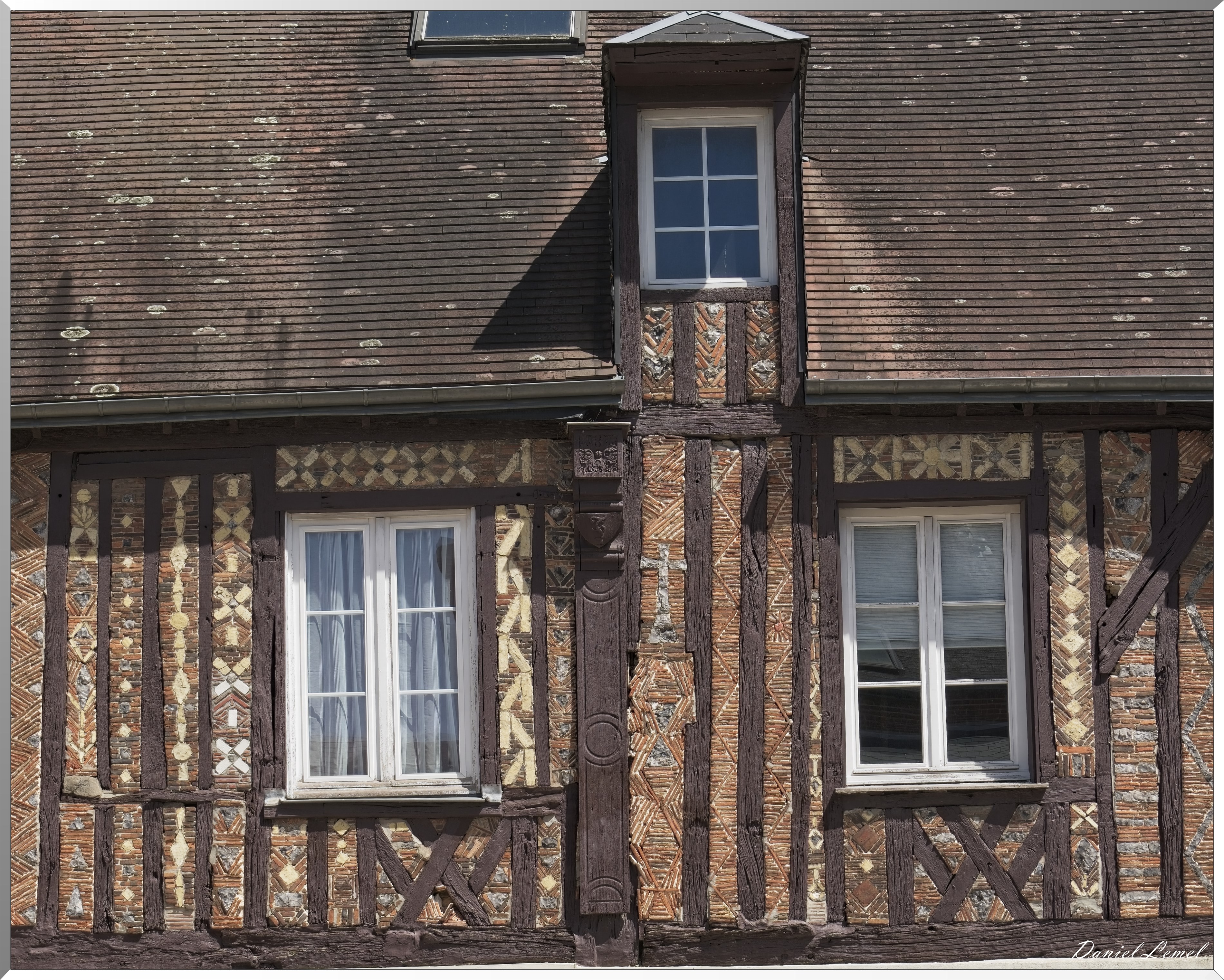 Bernay