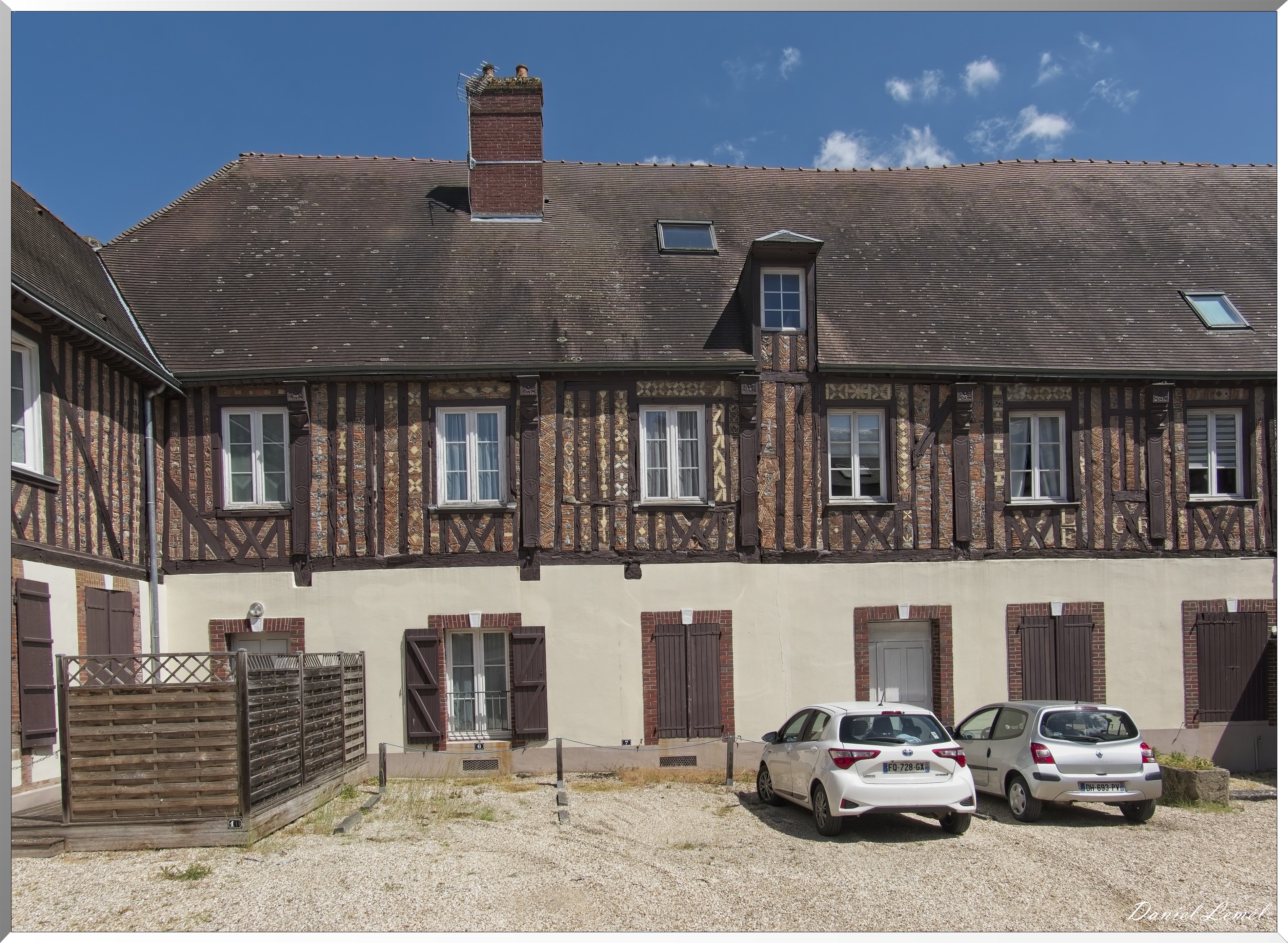 Bernay