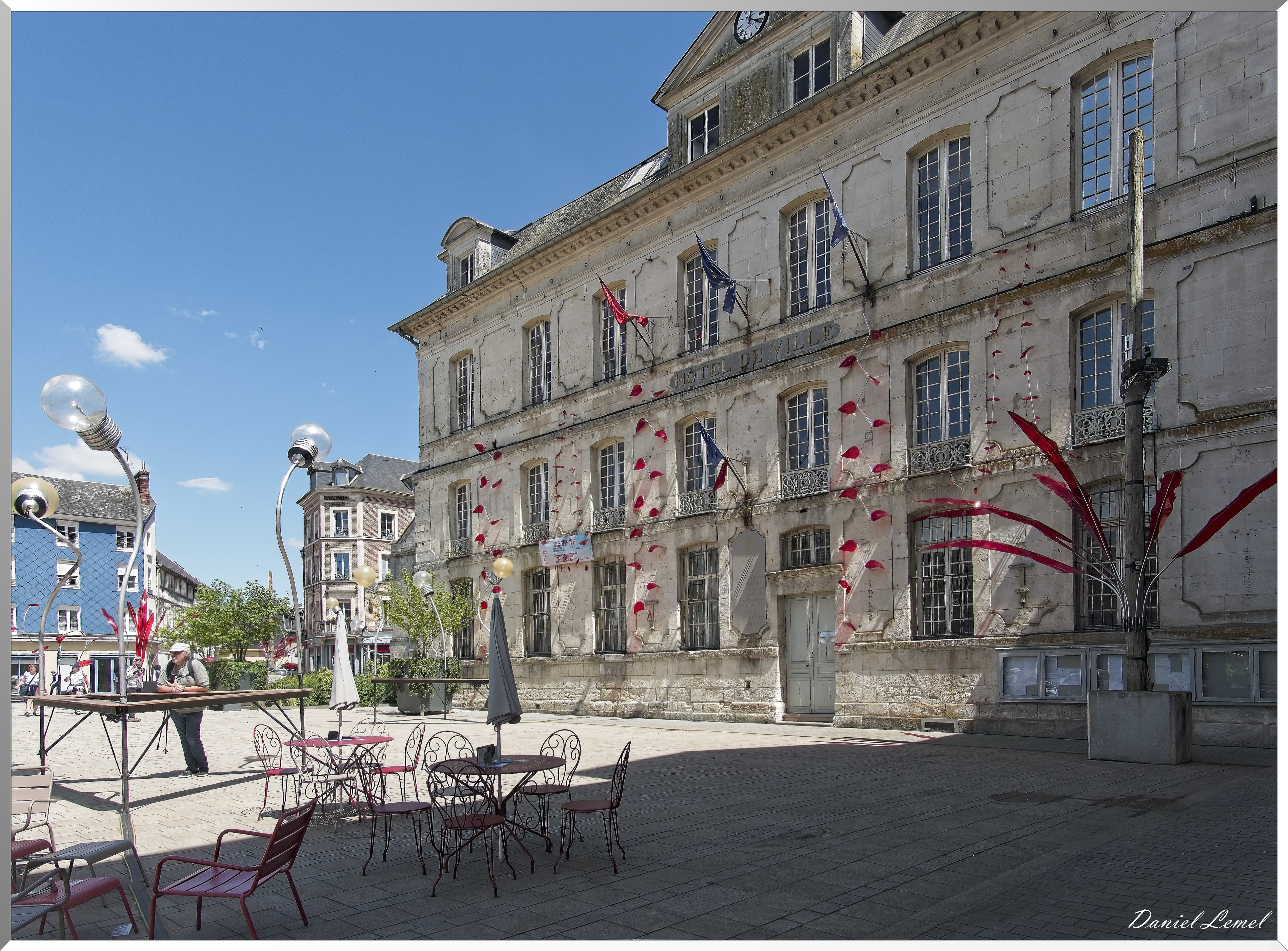 Bernay