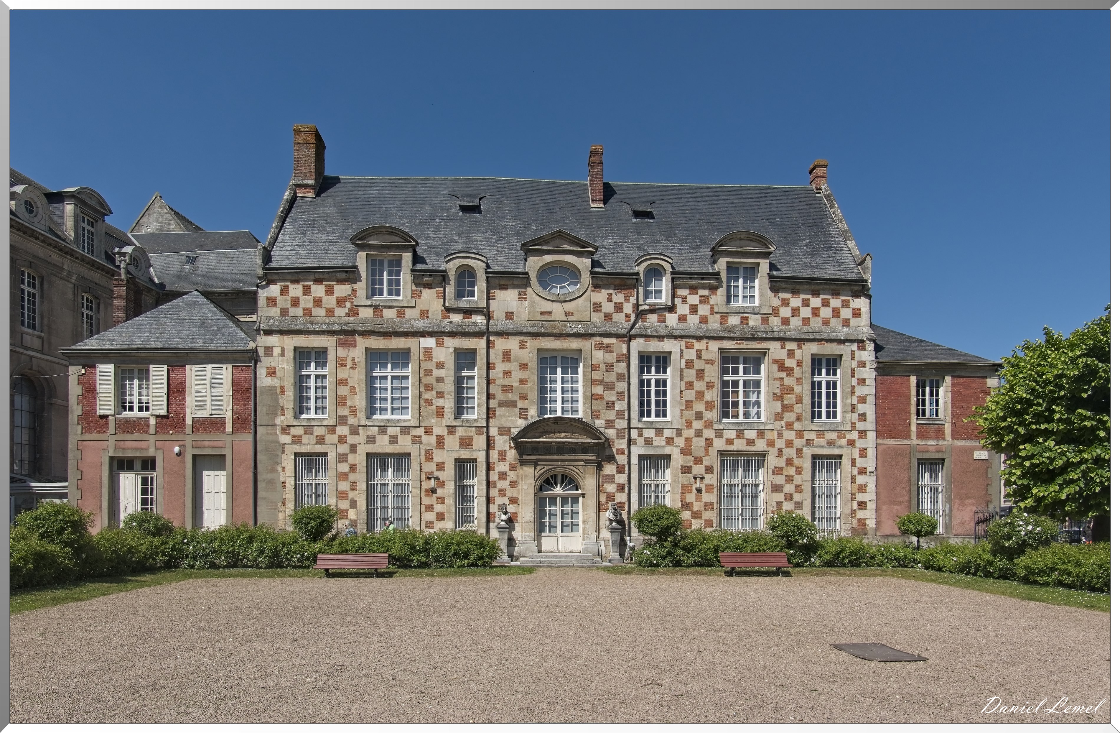 Bernay