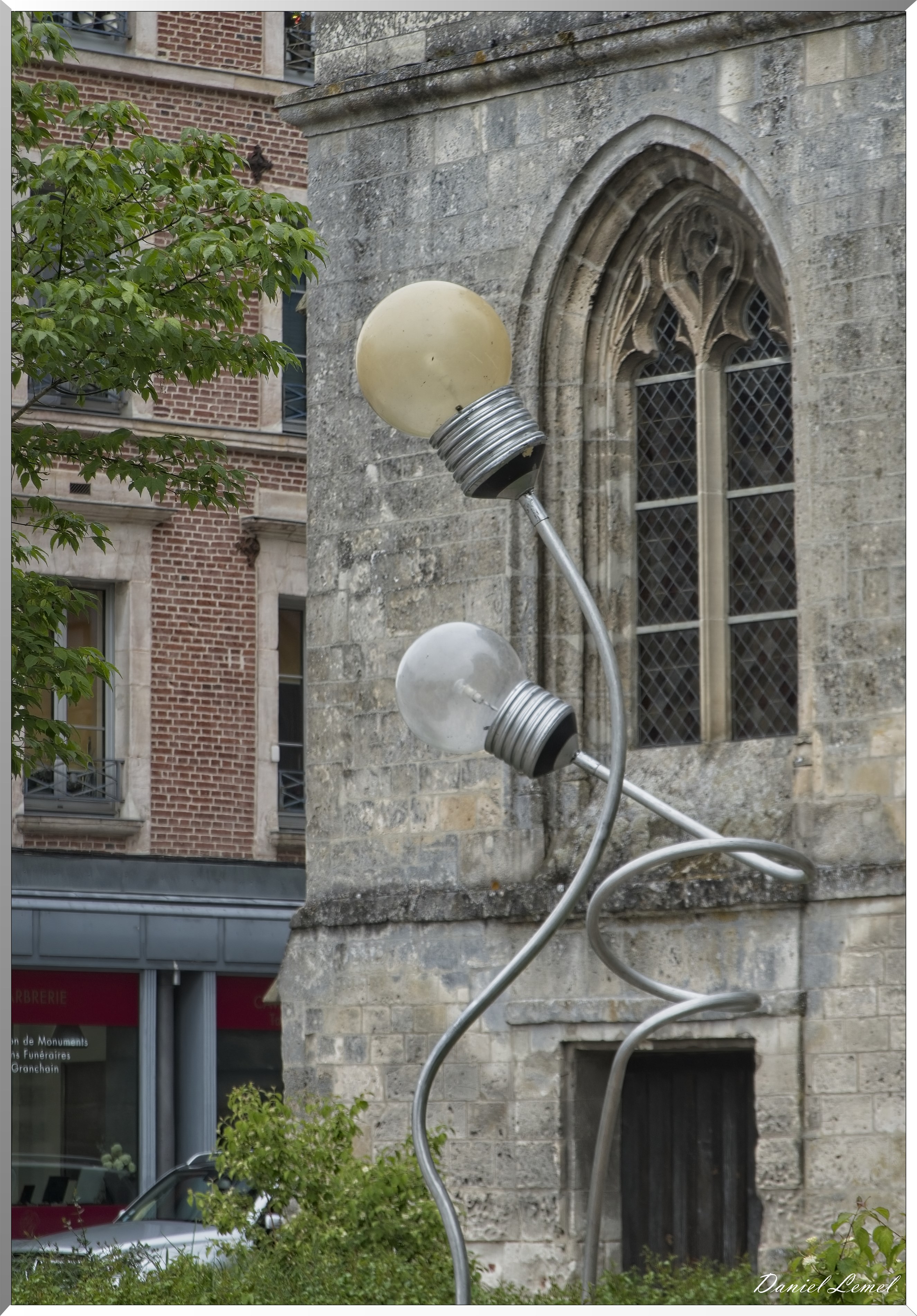 Bernay