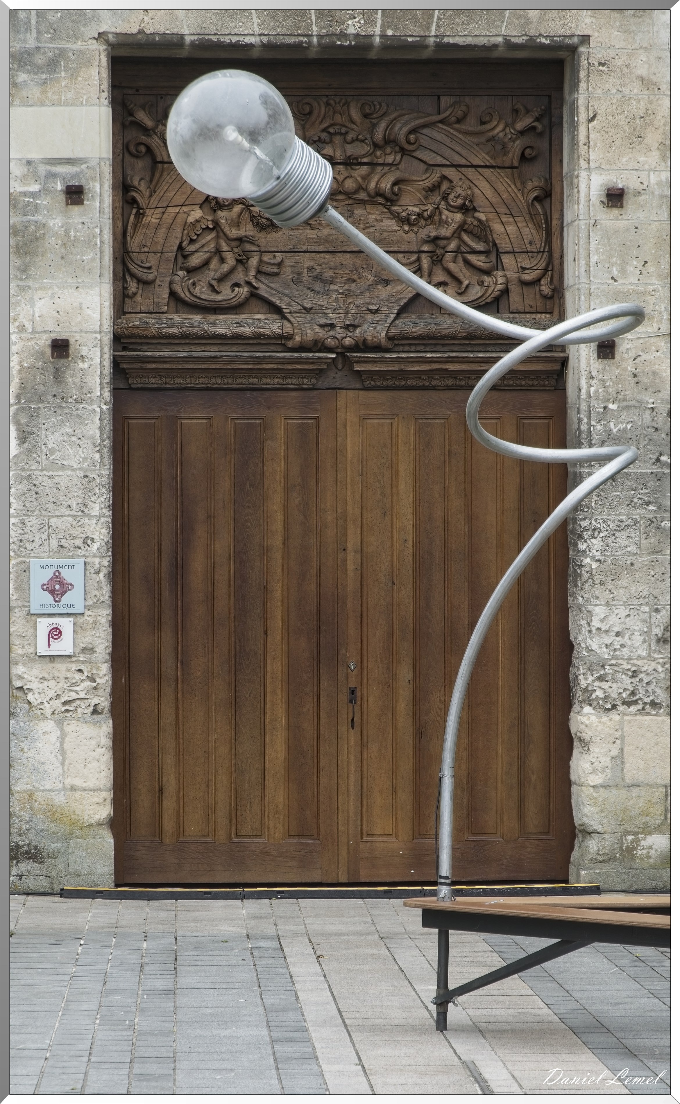 Bernay