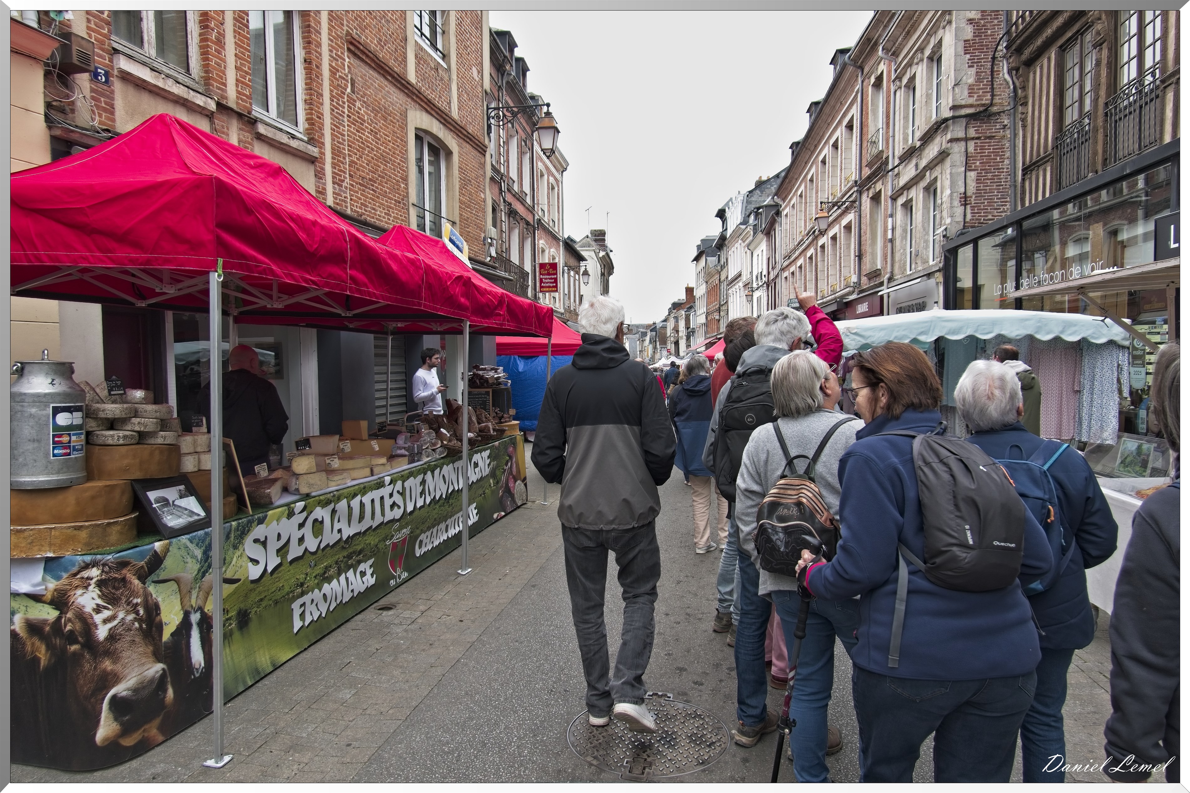 Bernay