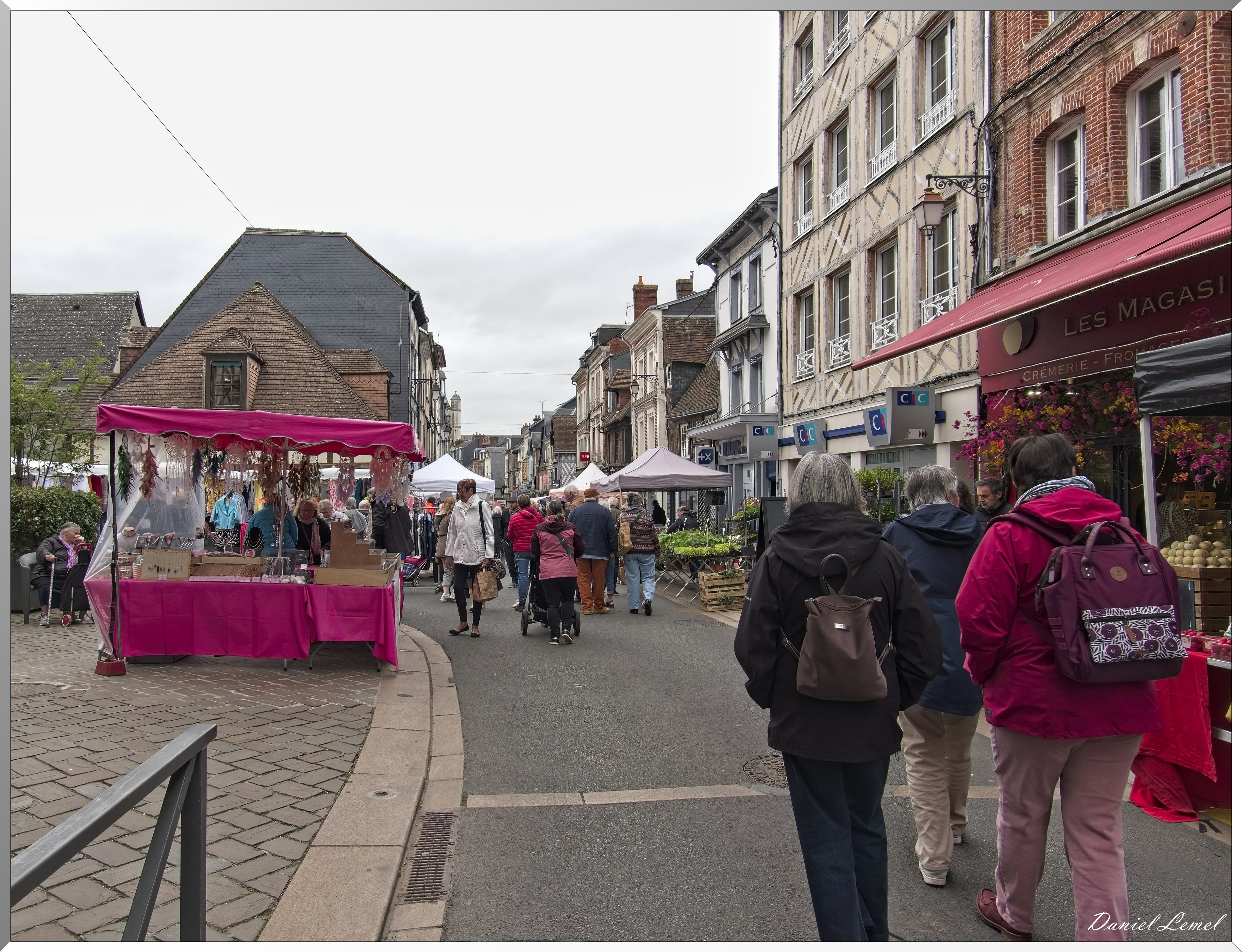 Bernay