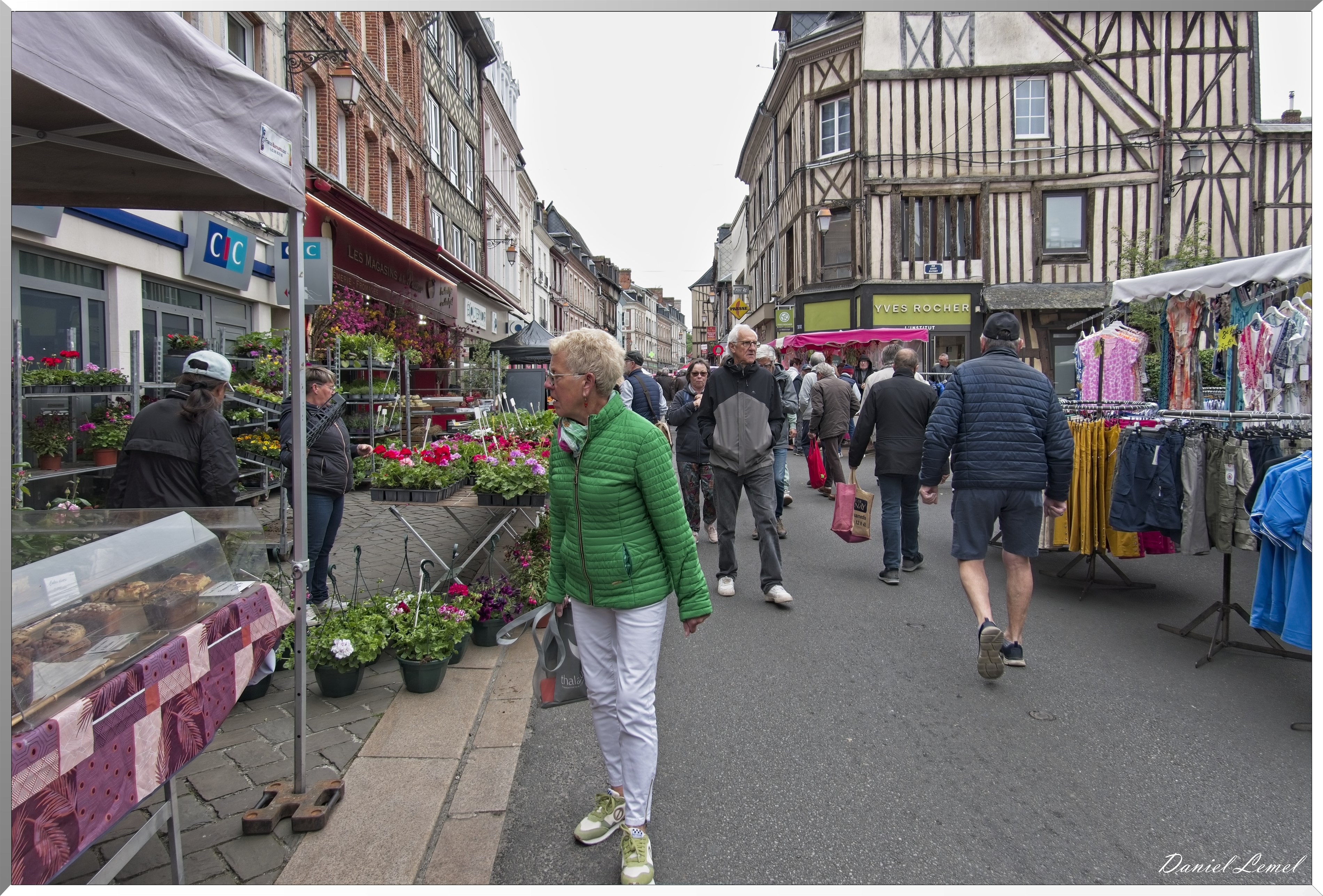 Bernay