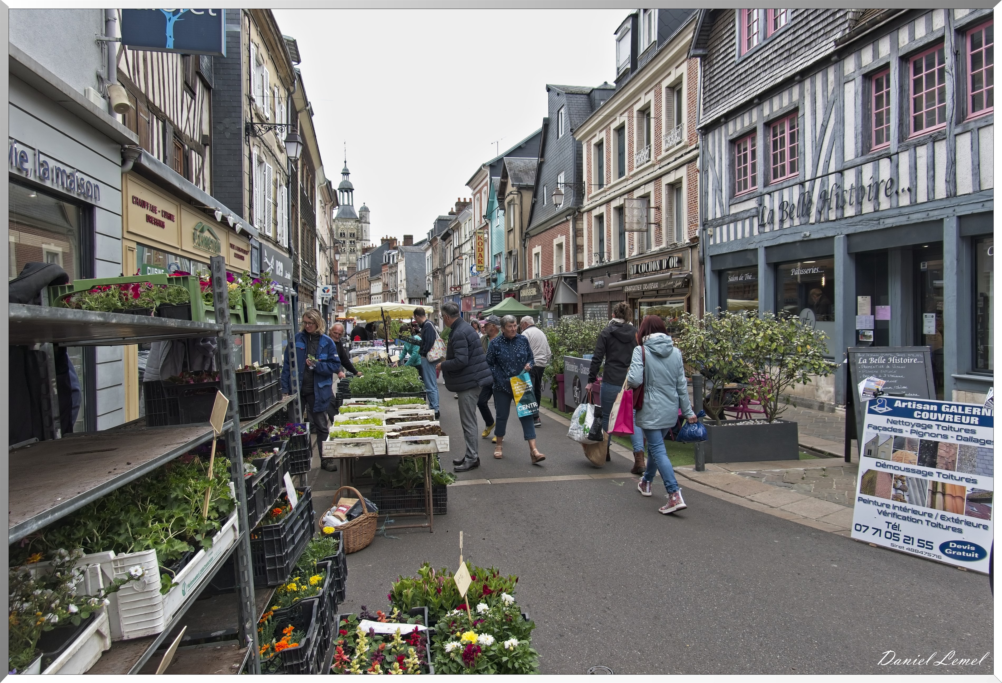 Bernay