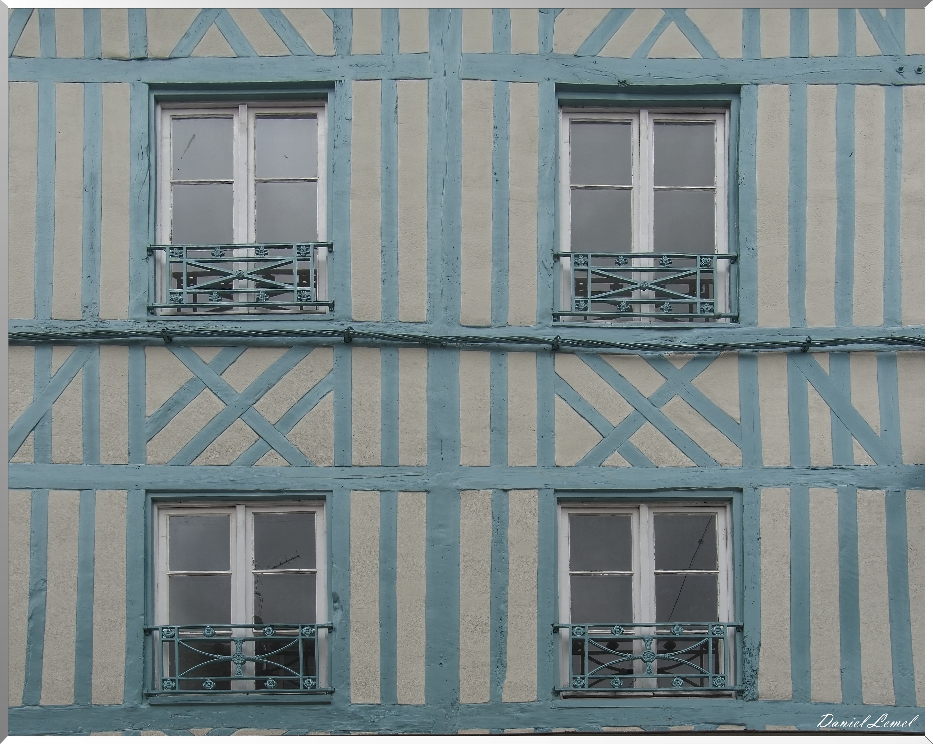 Bernay