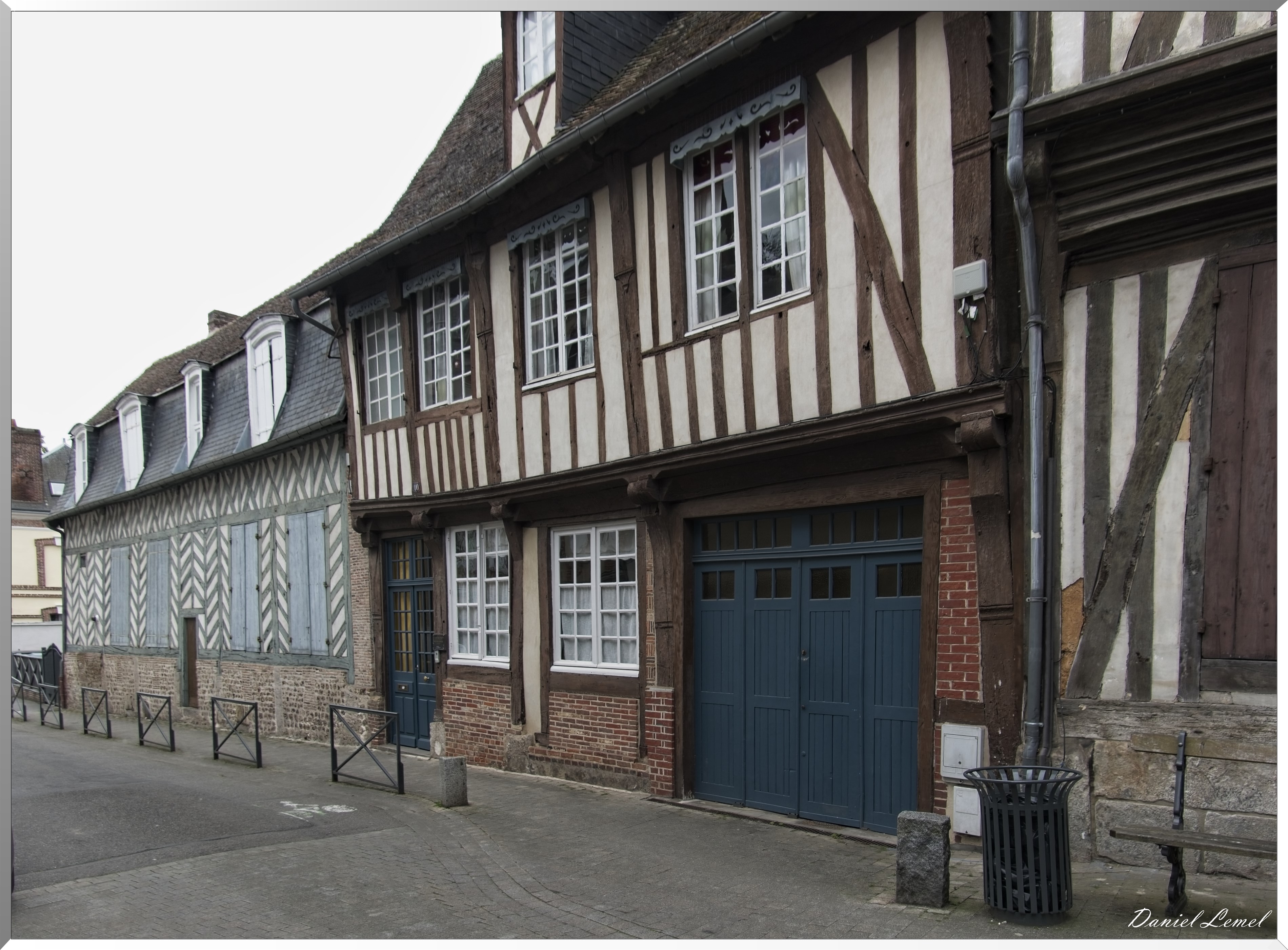 Bernay