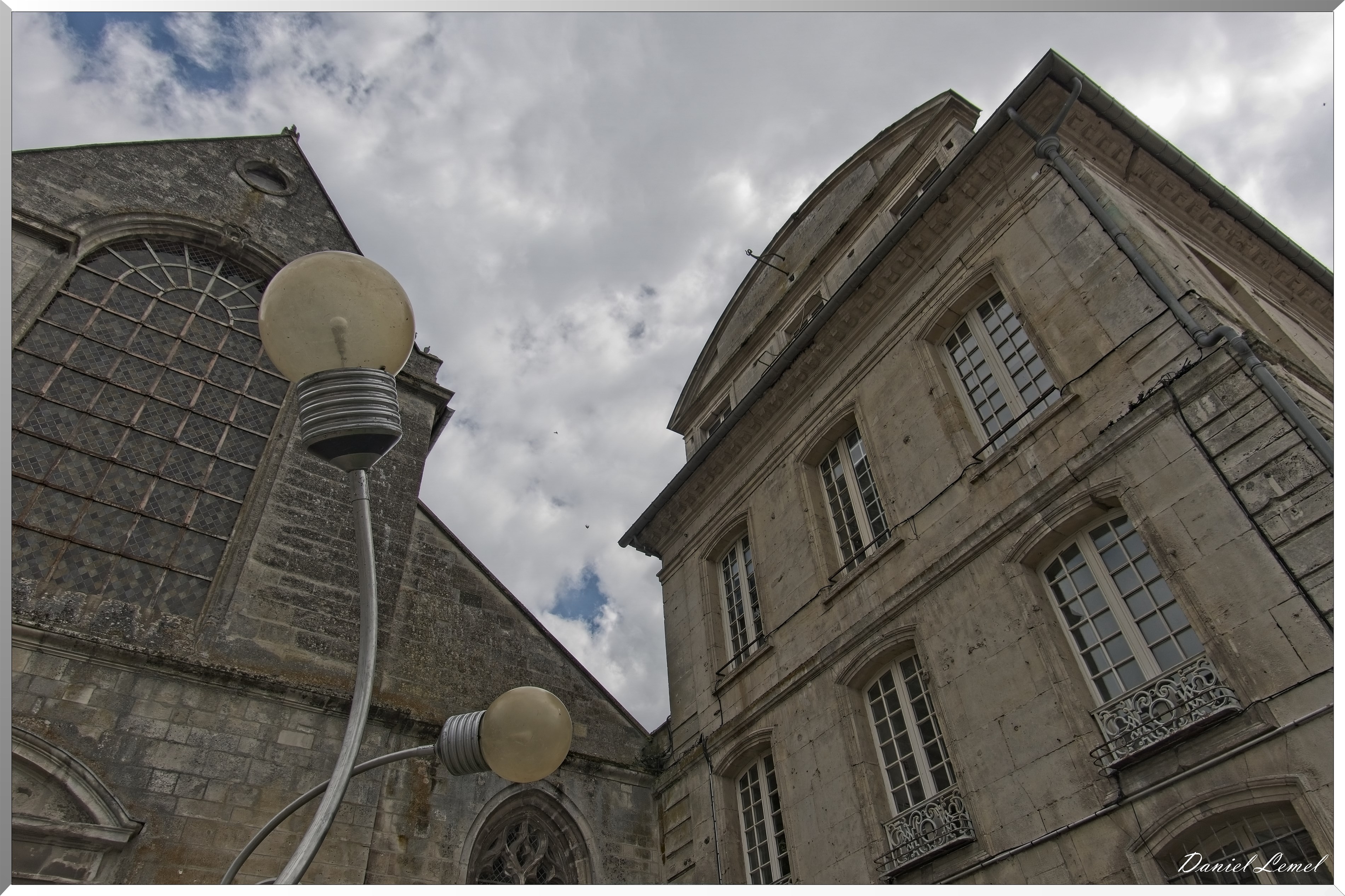 Bernay