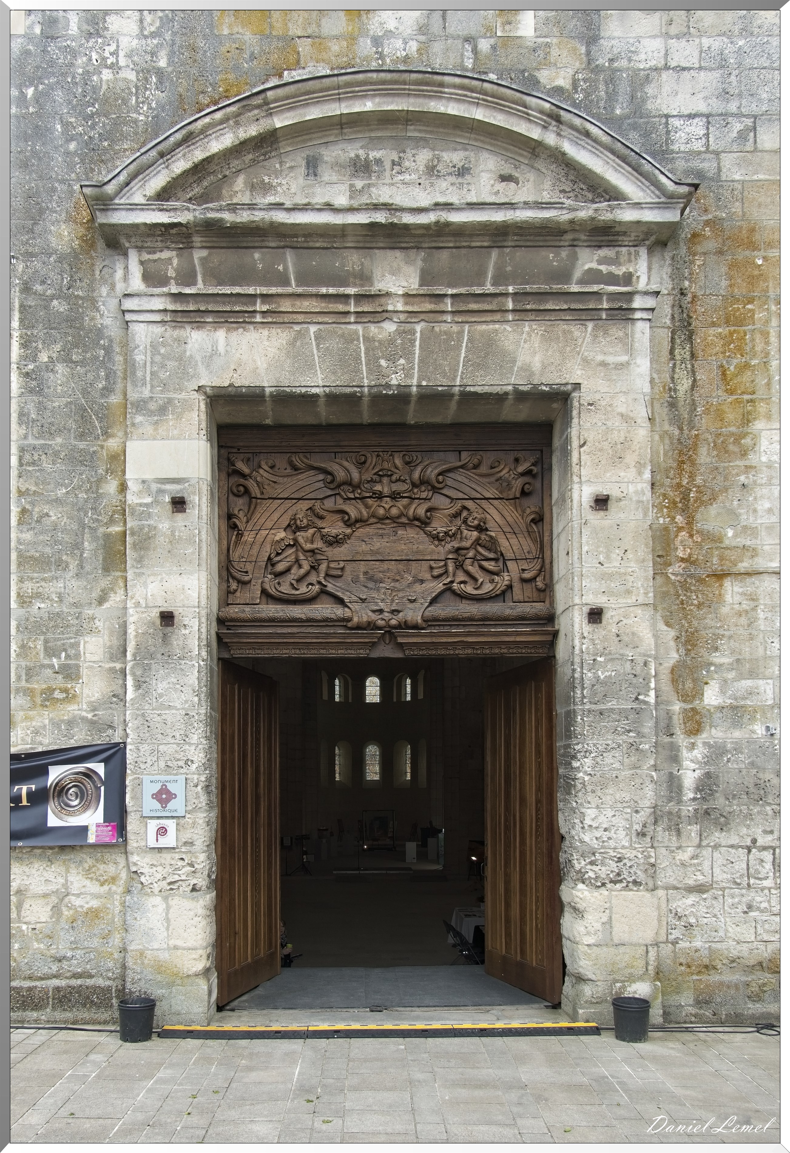 Bernay
