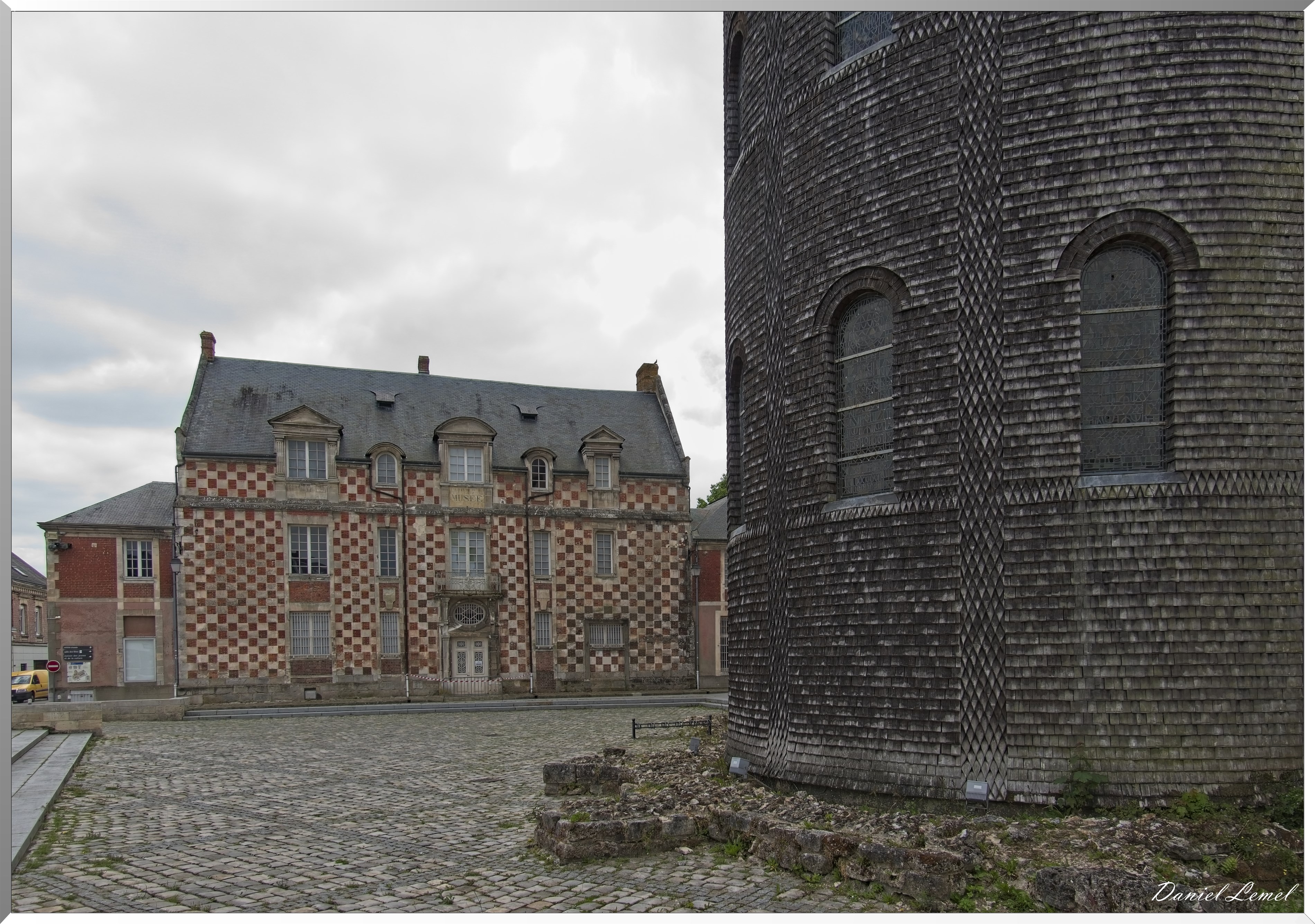 Bernay