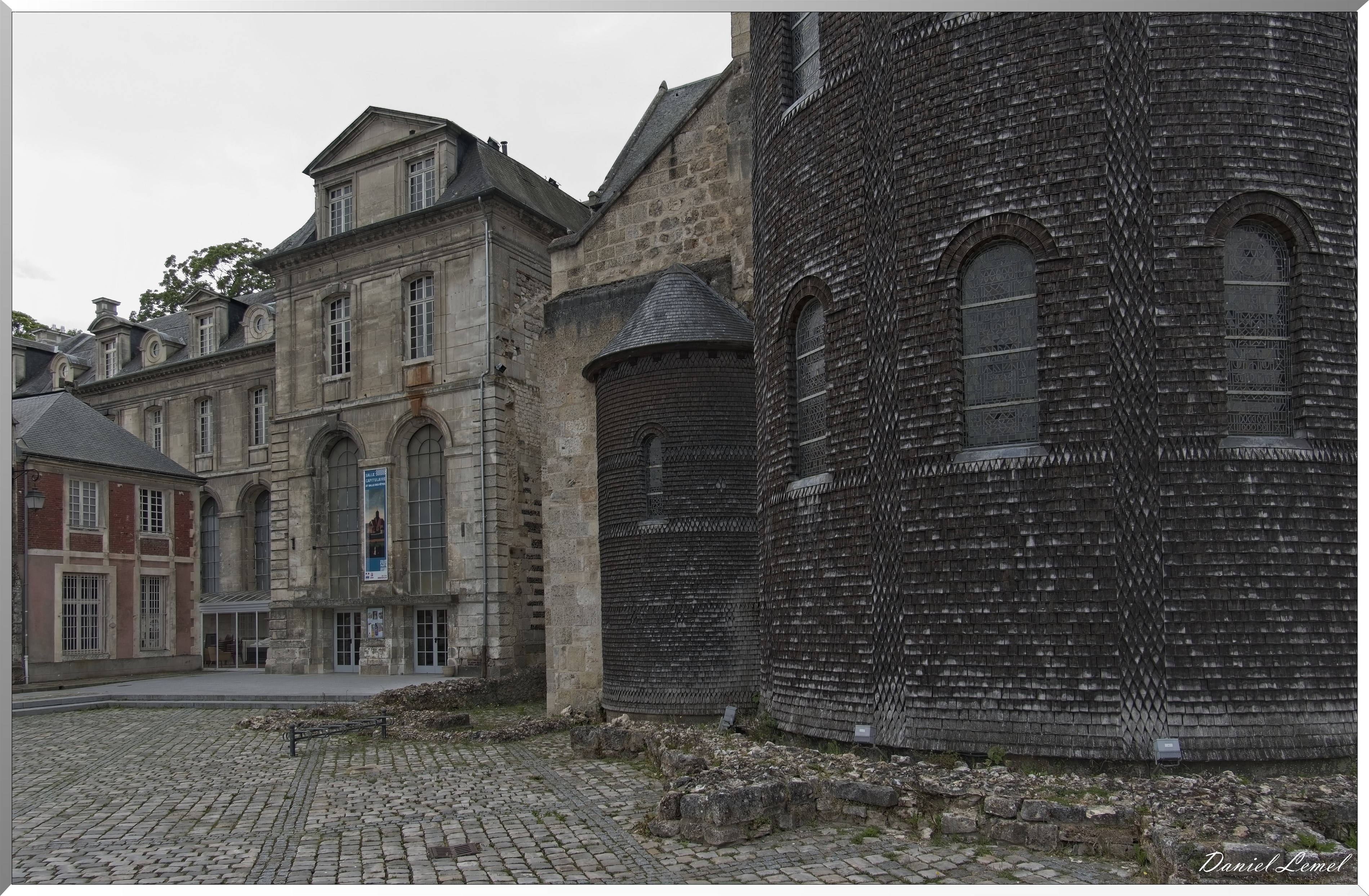 Bernay