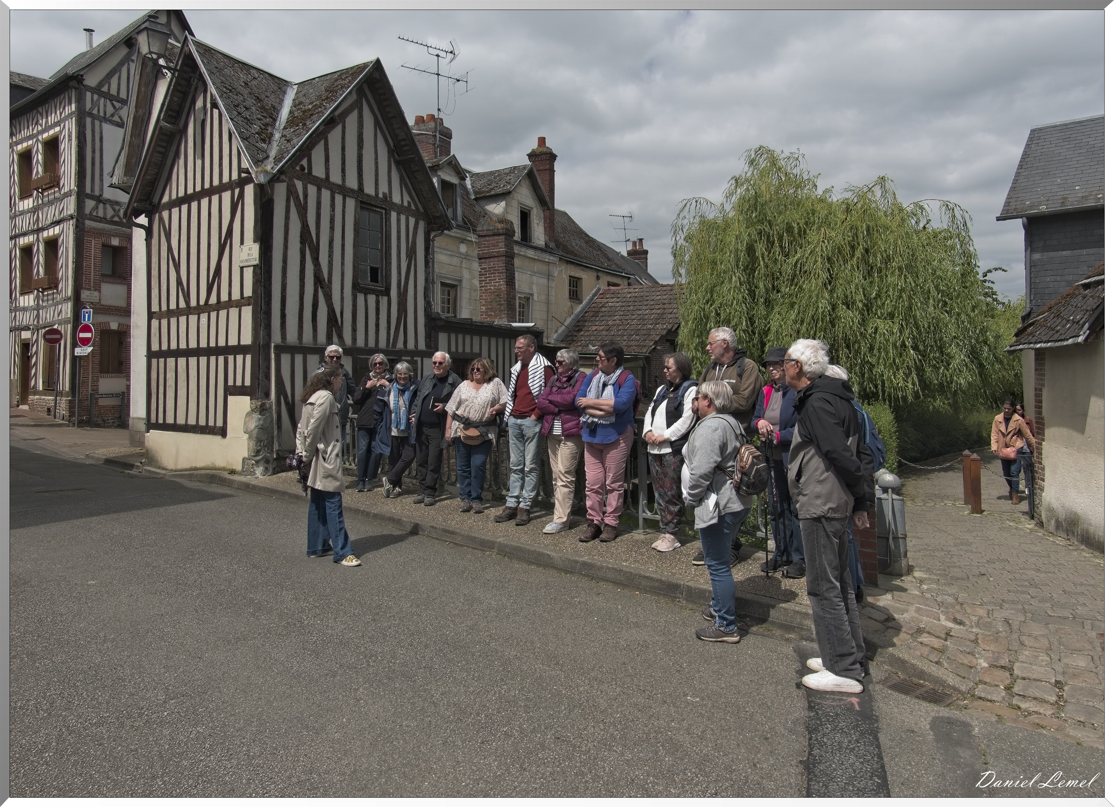 Bernay