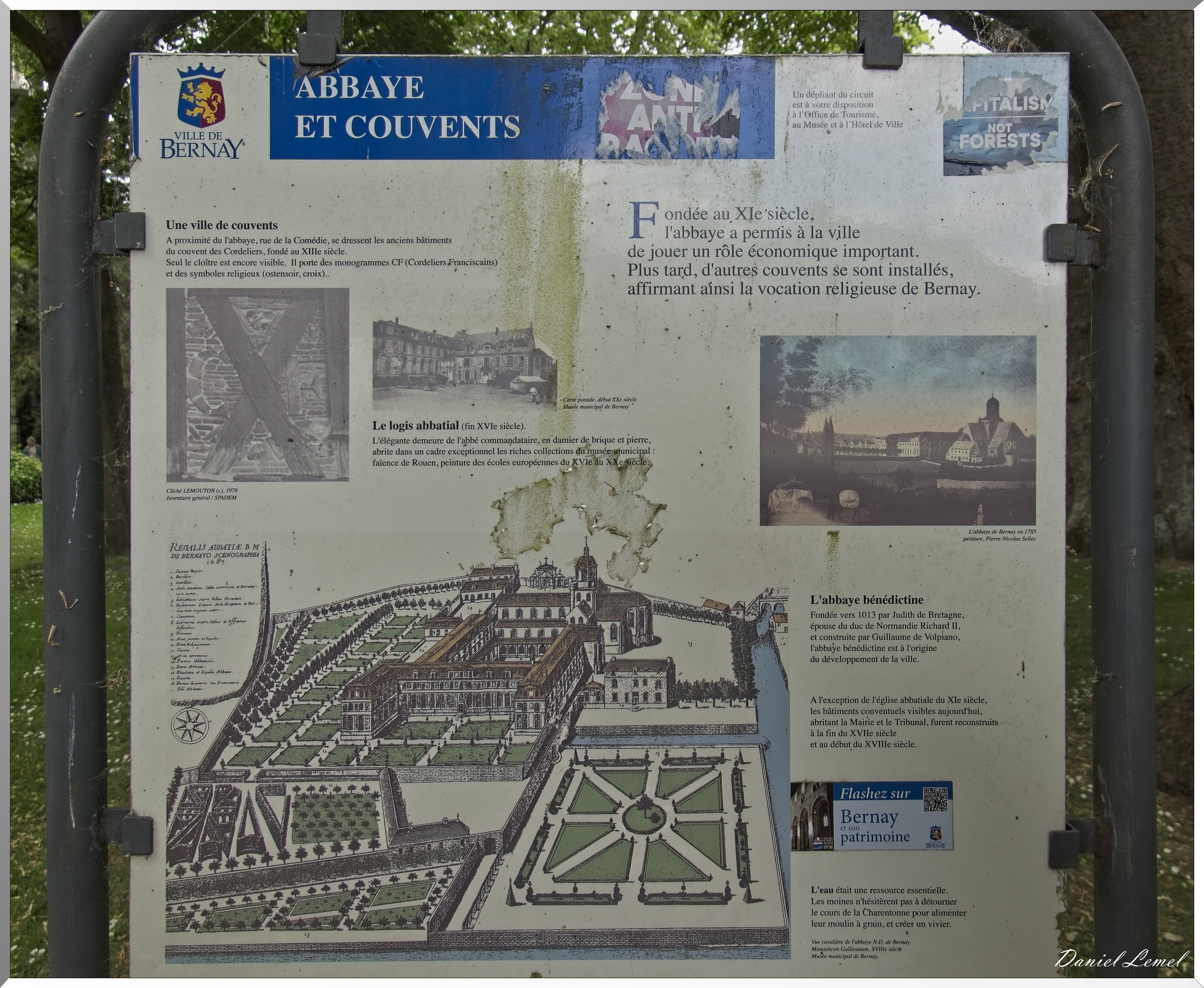Bernay