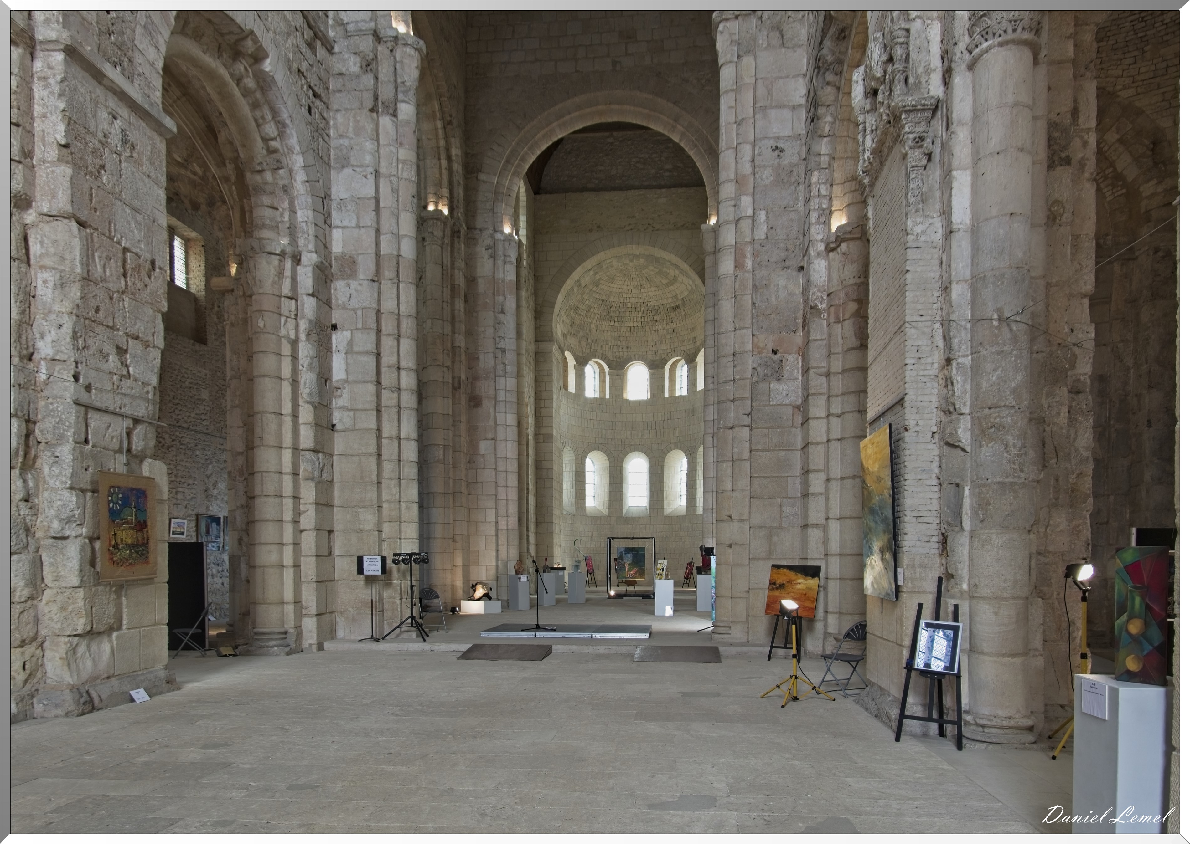 Bernay