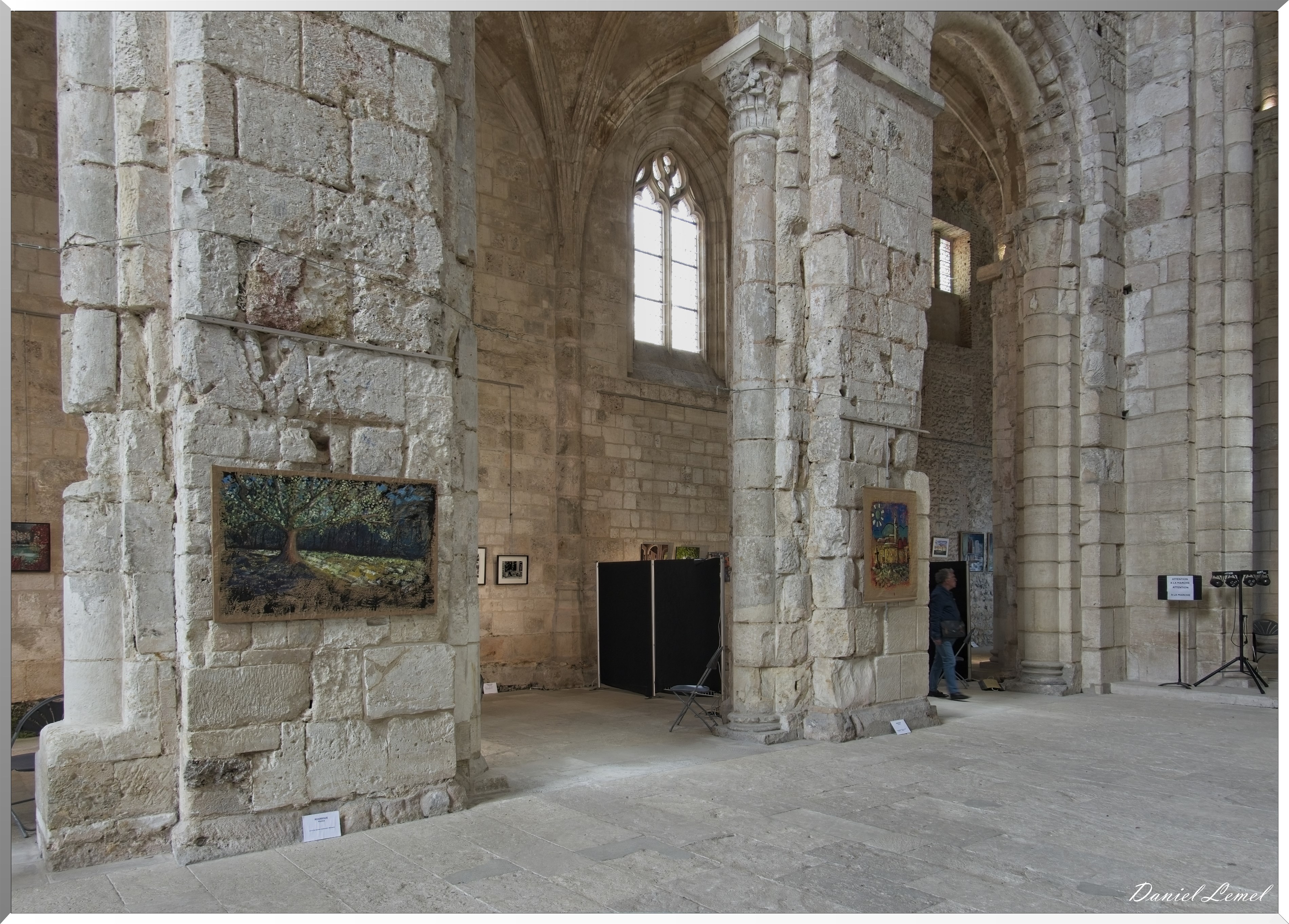 Bernay