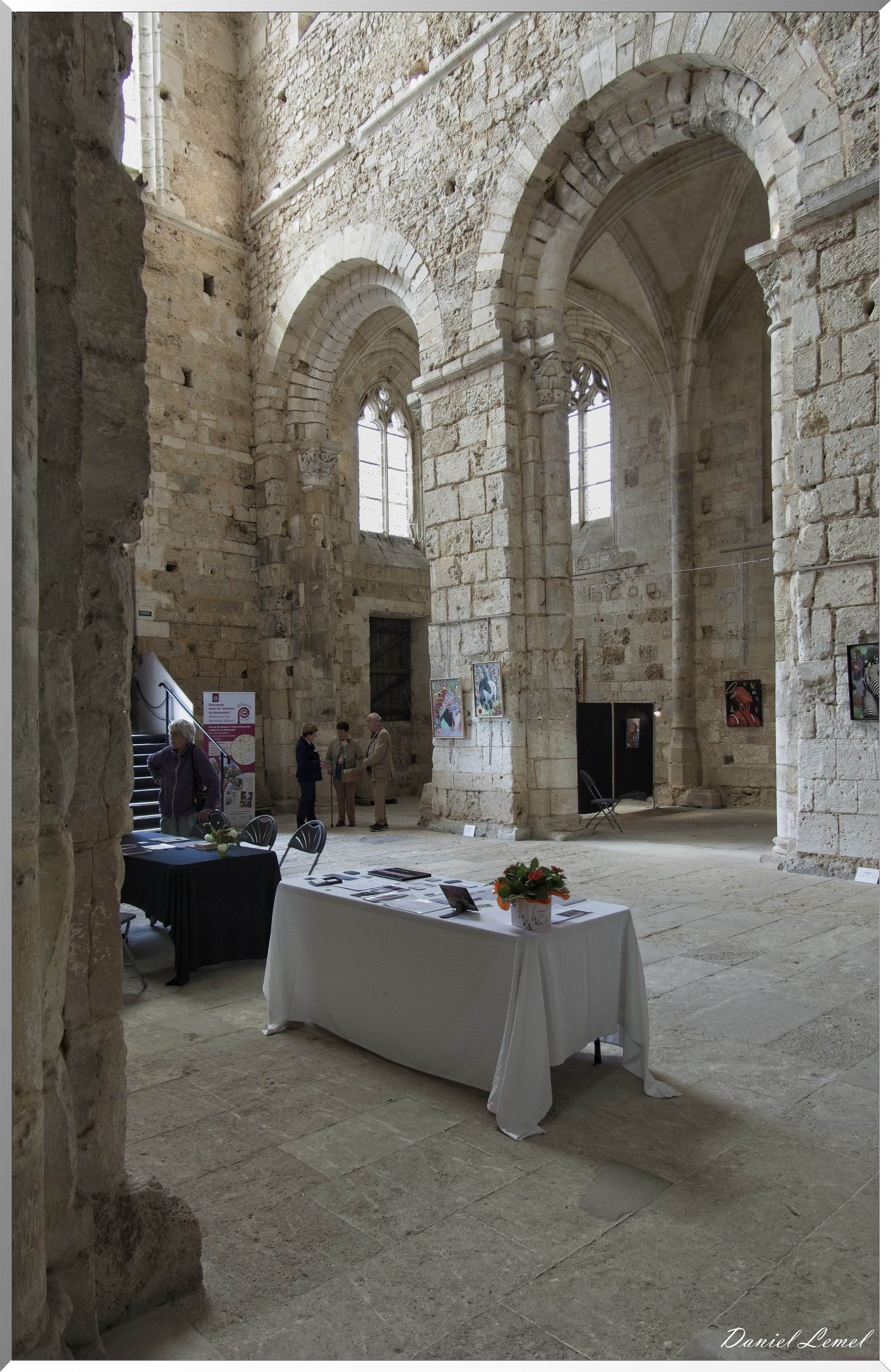 Bernay