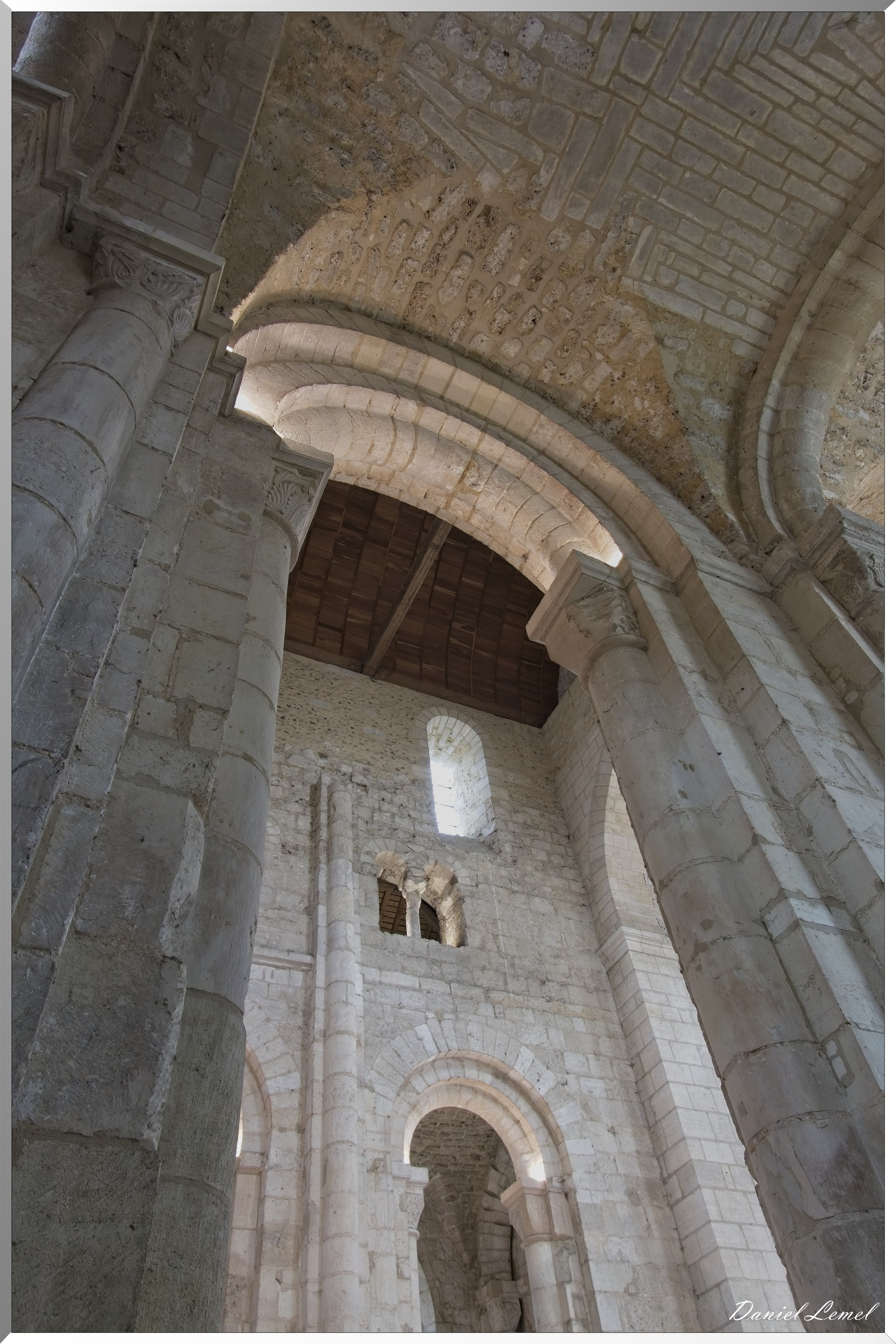 Bernay