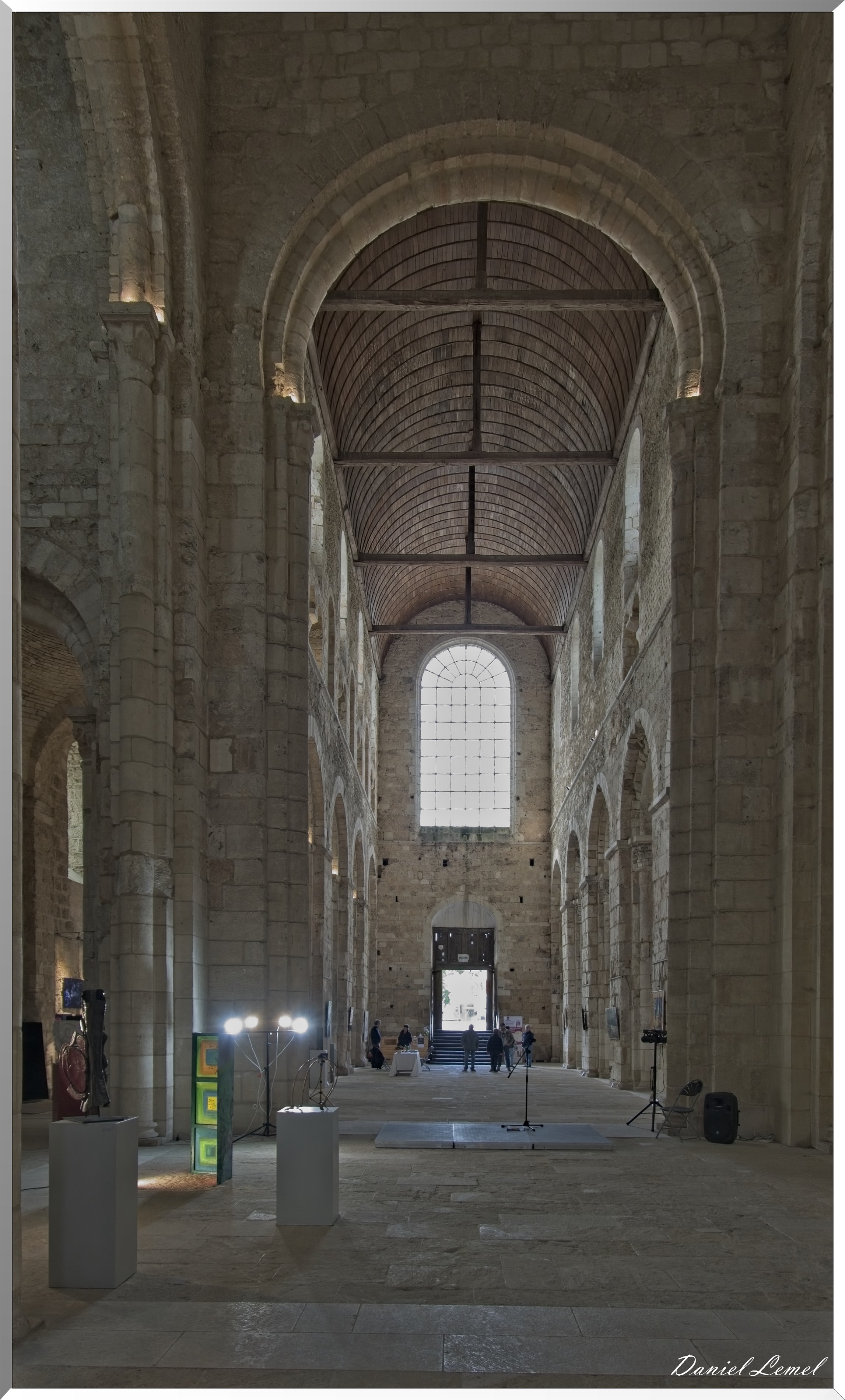 Bernay