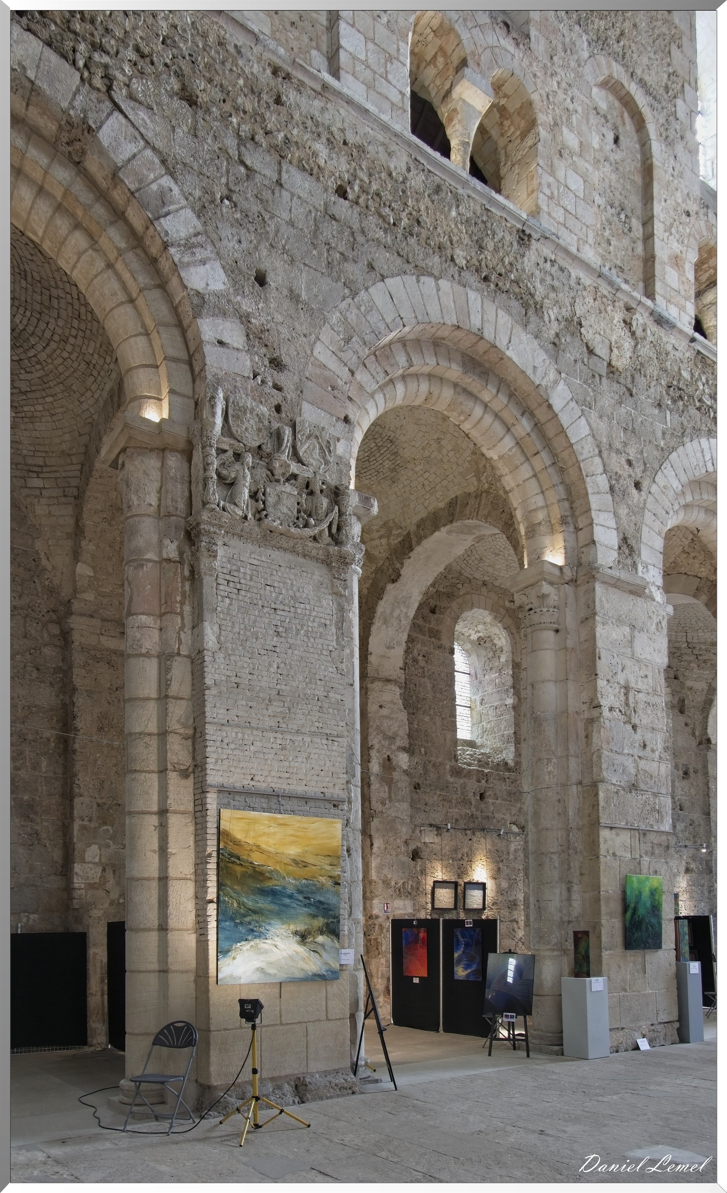 Bernay