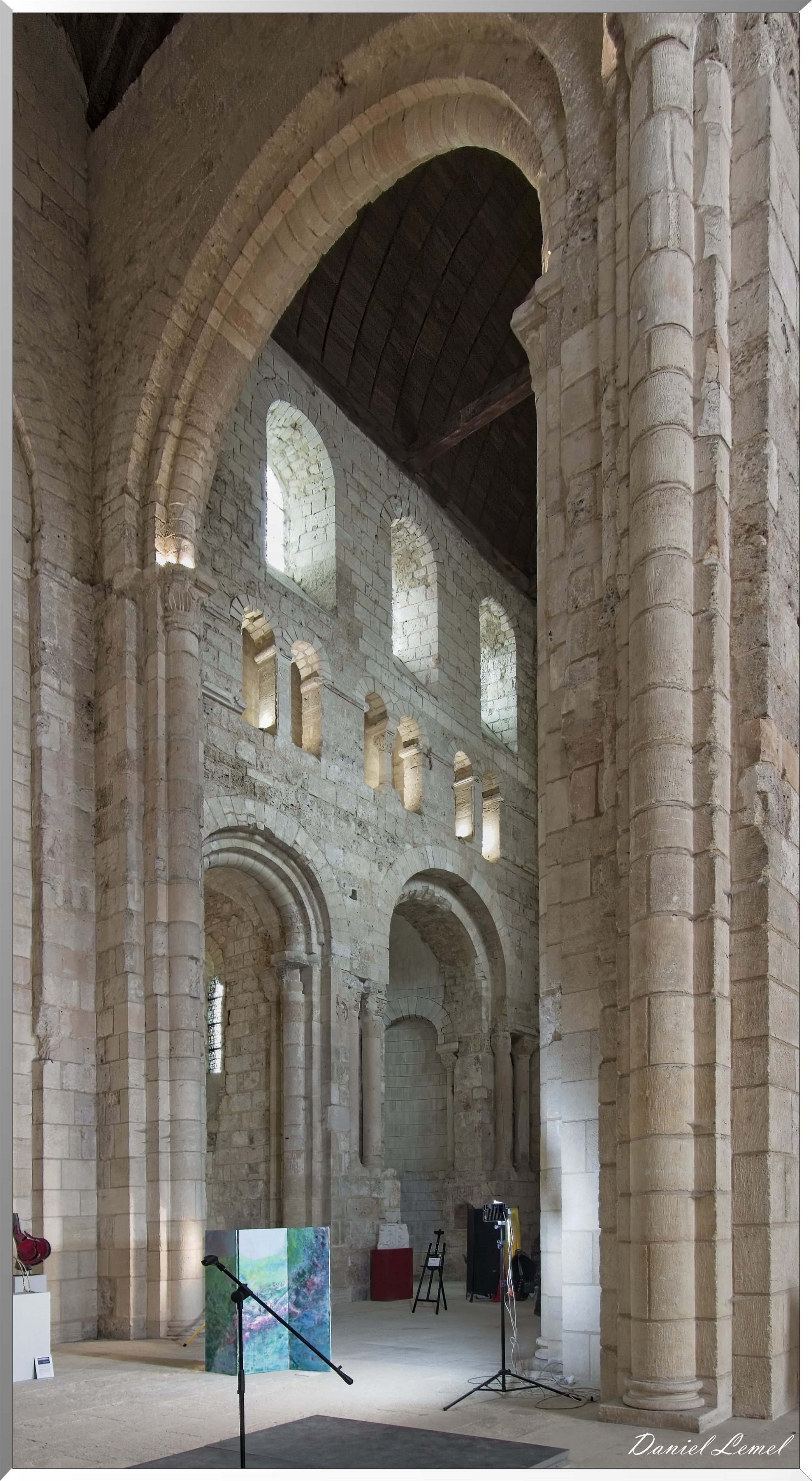 Bernay