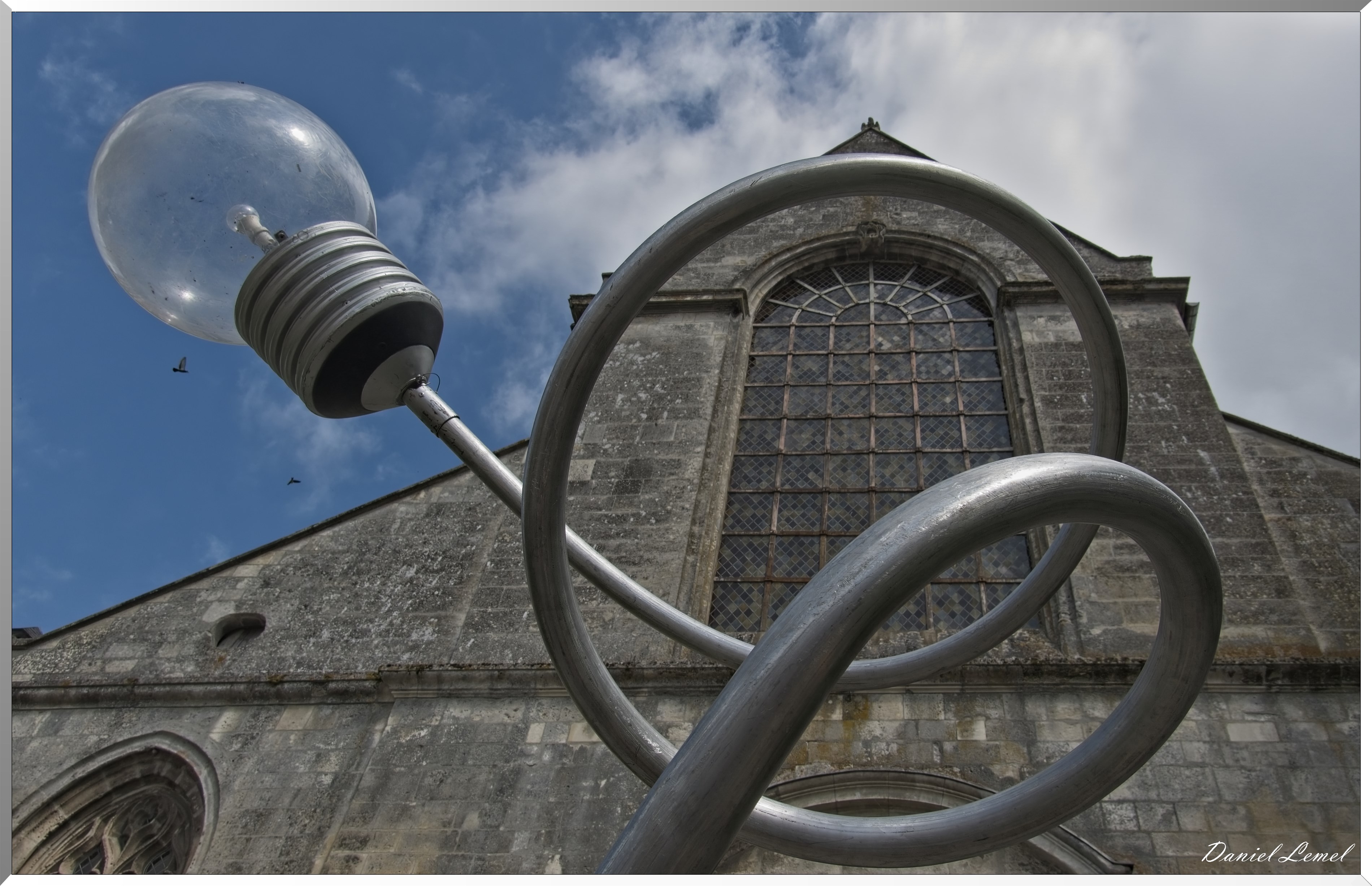 Bernay