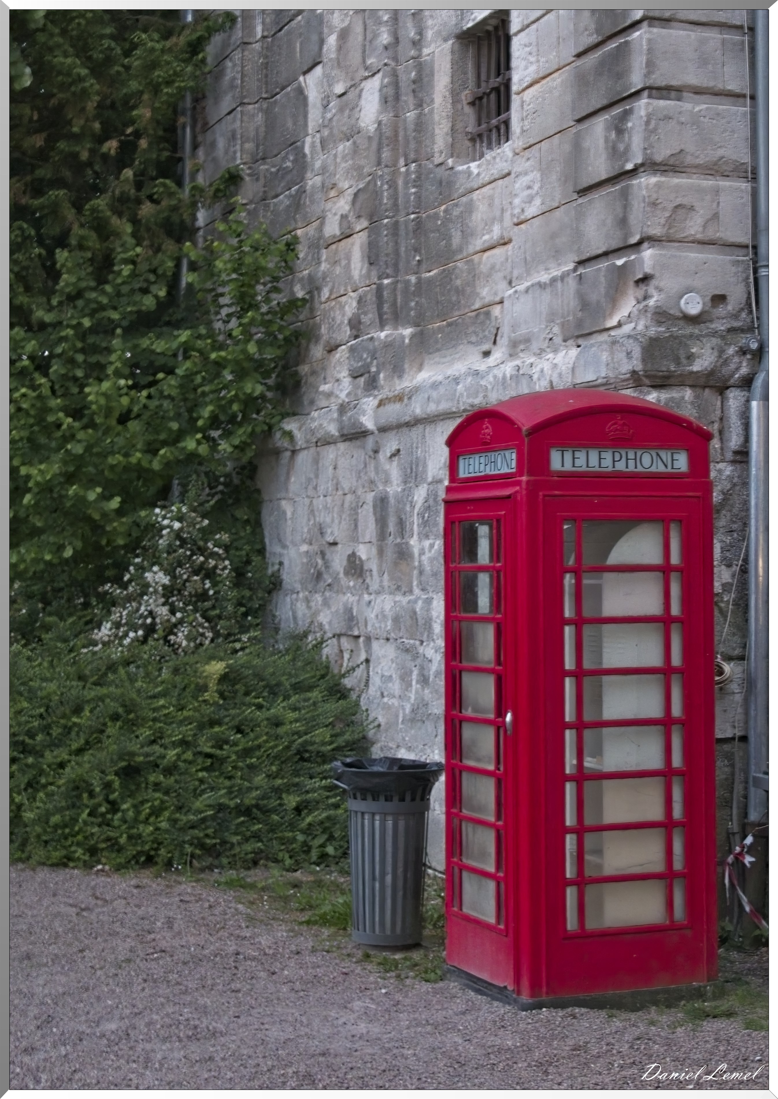 Bernay