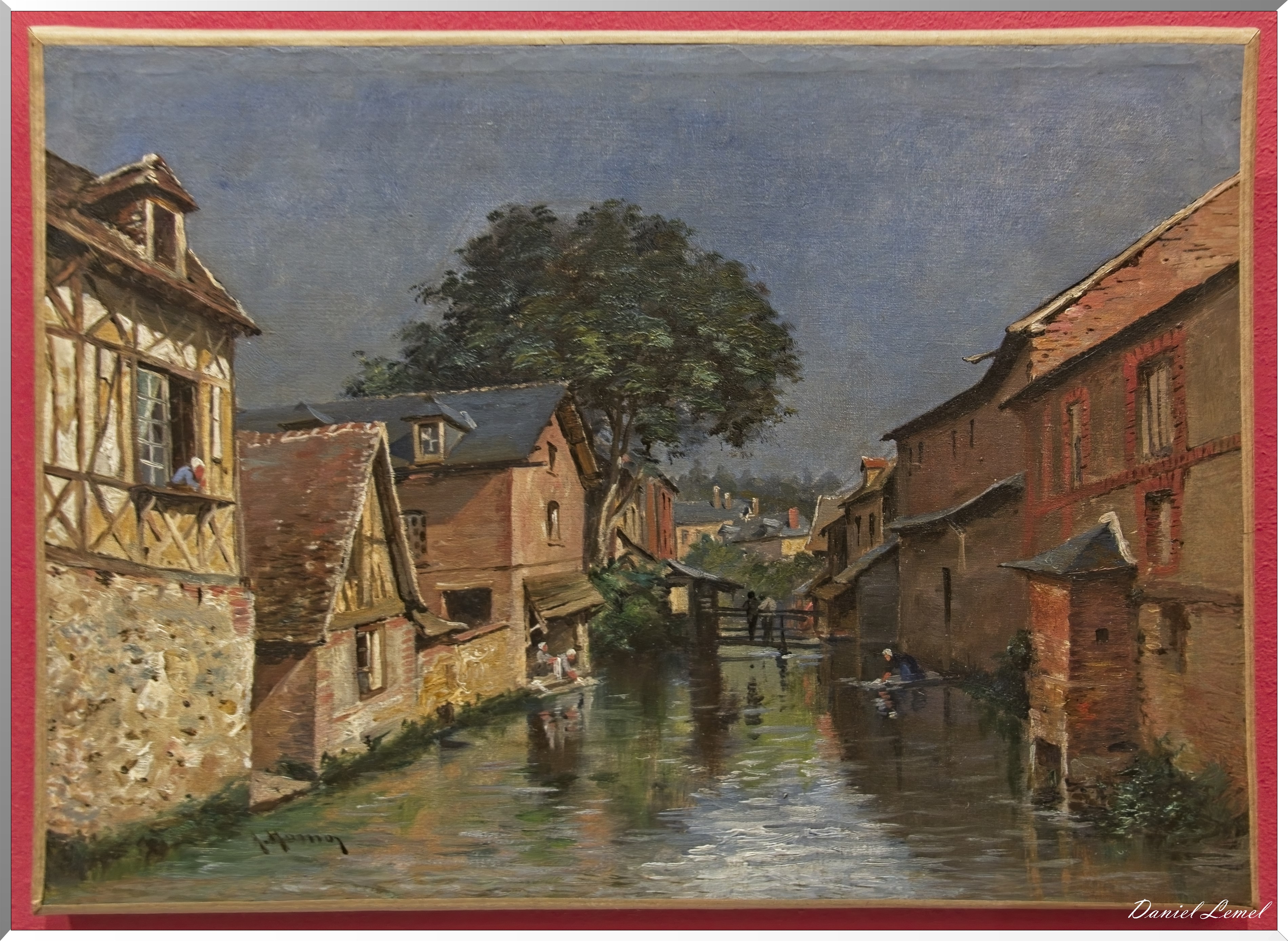 Bernay