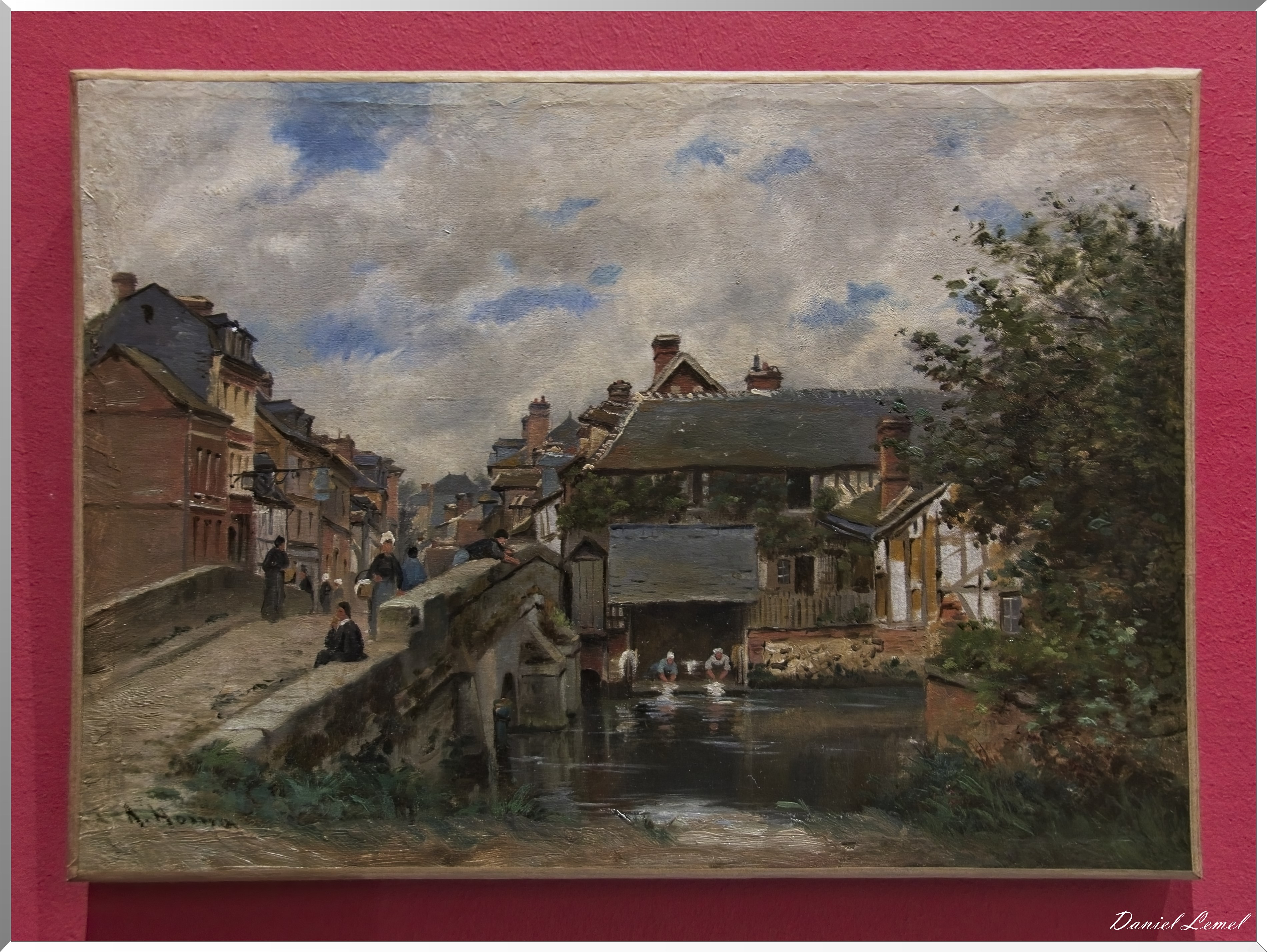 Bernay