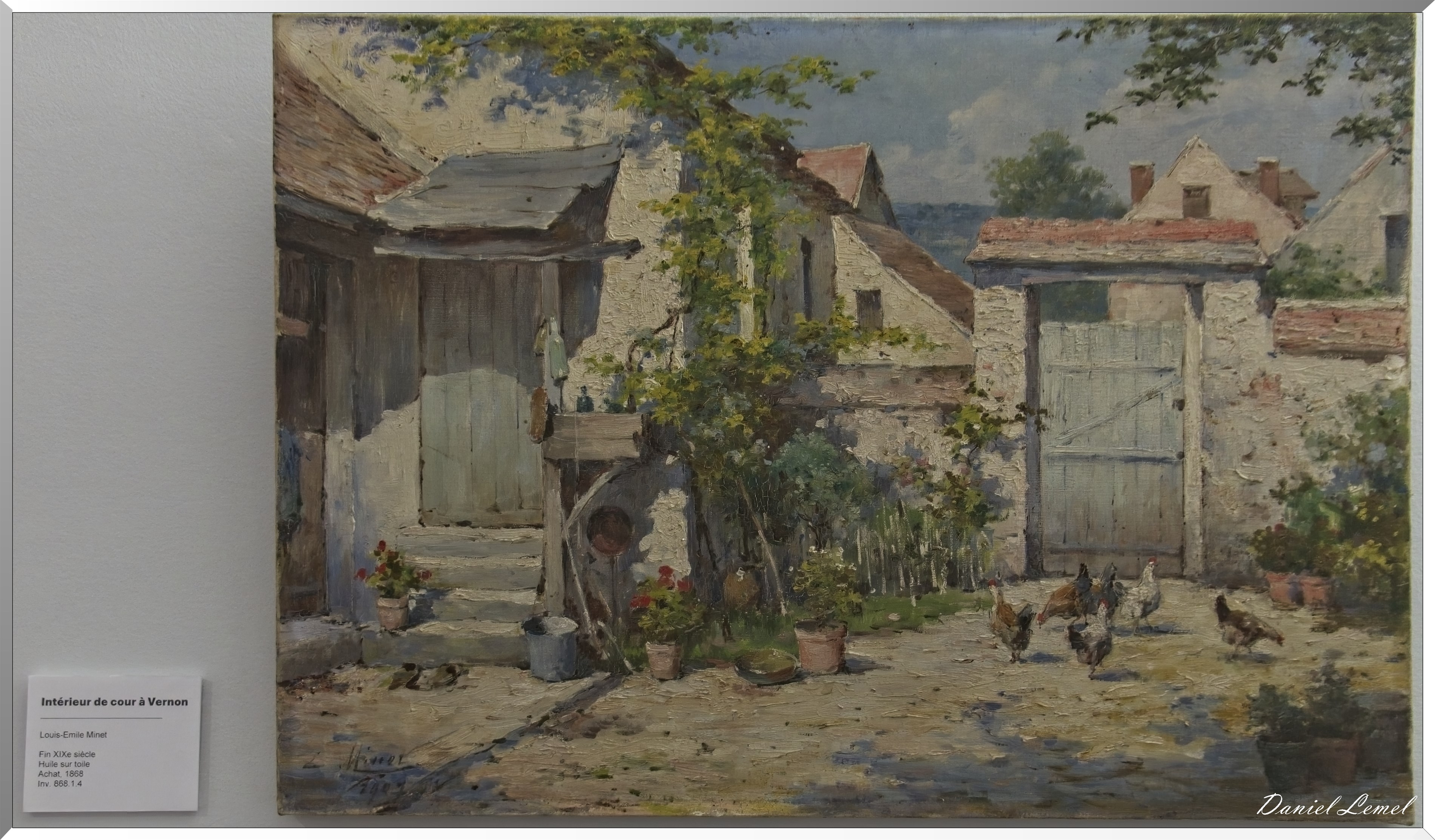 Bernay