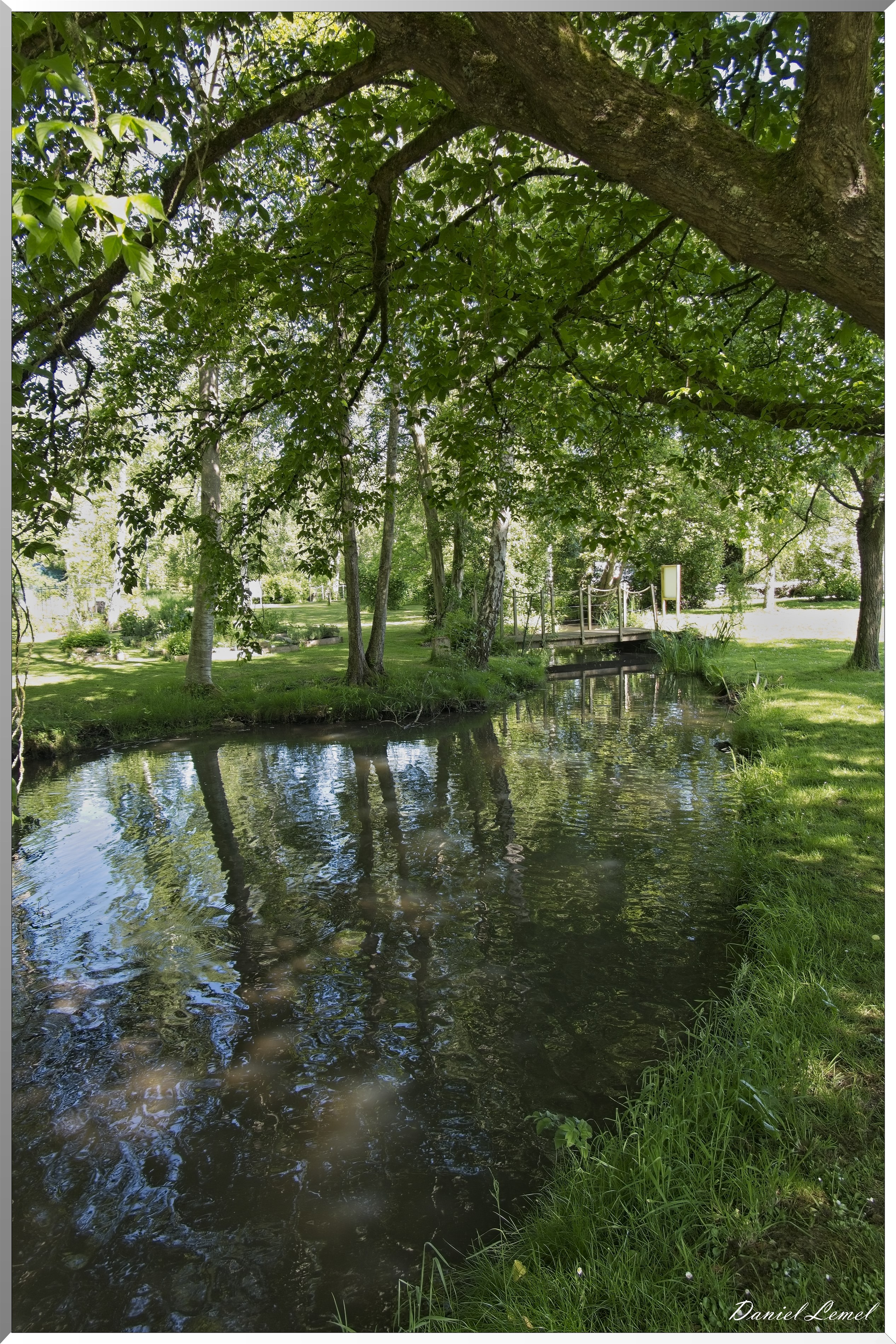 Bernay