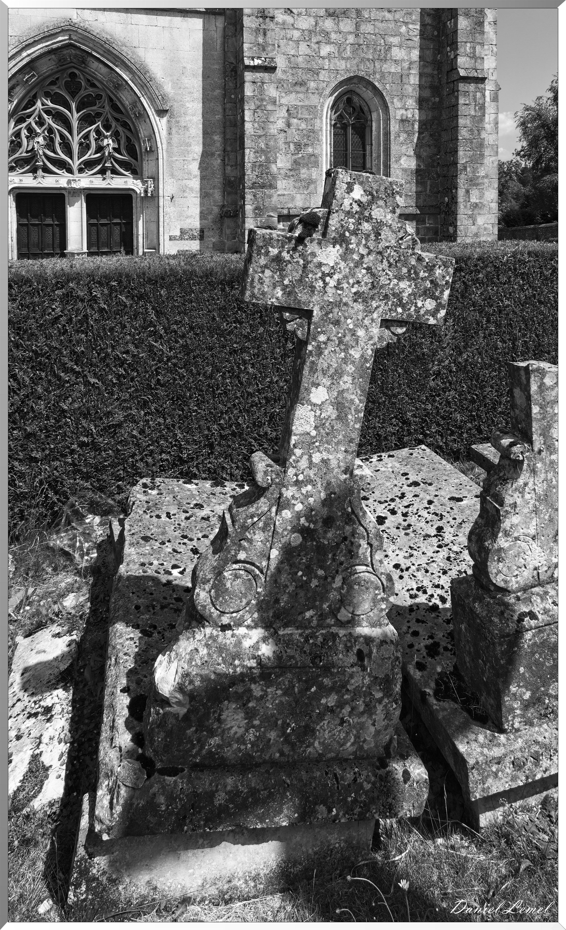 Bernay
