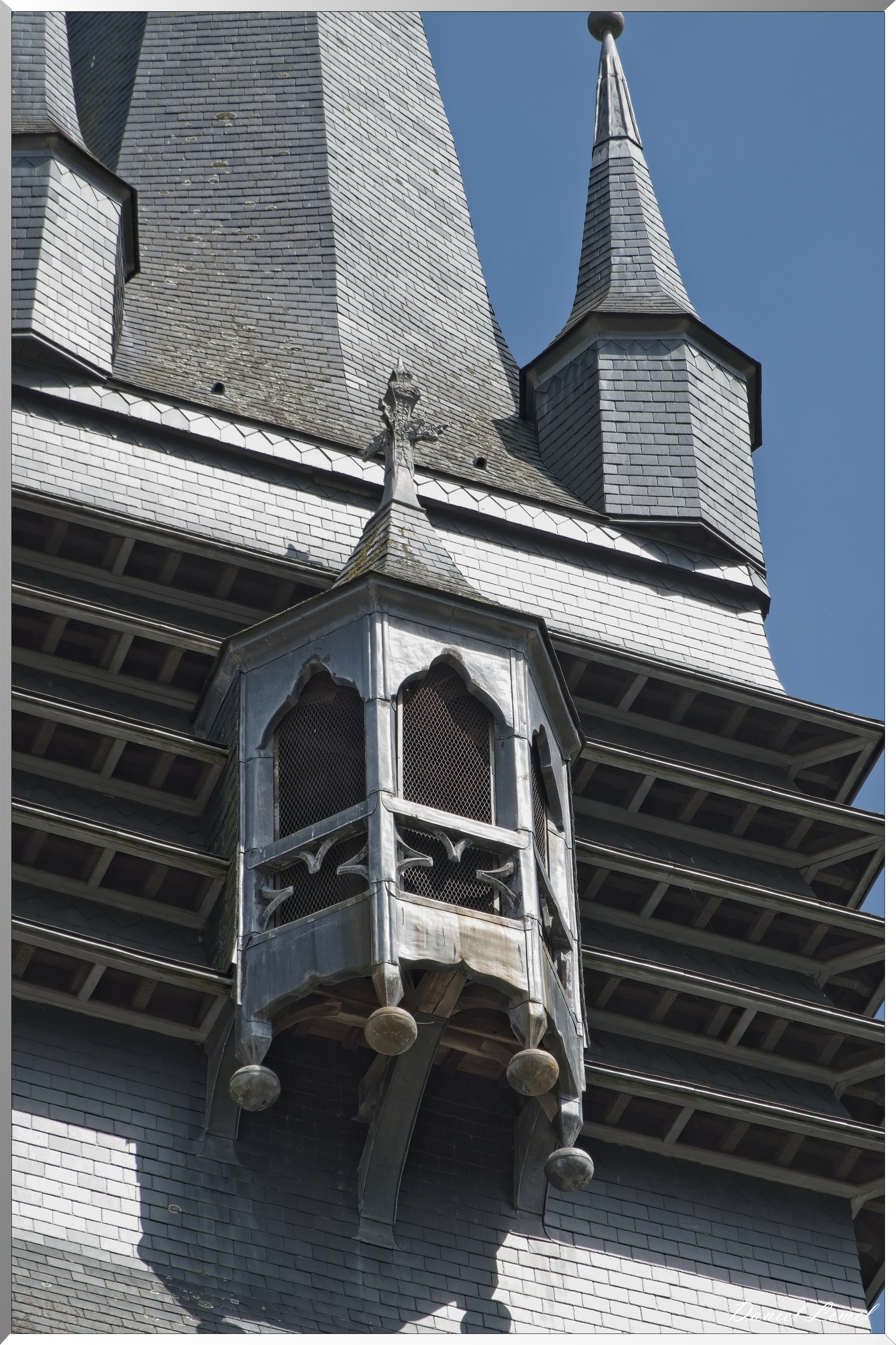 Bernay